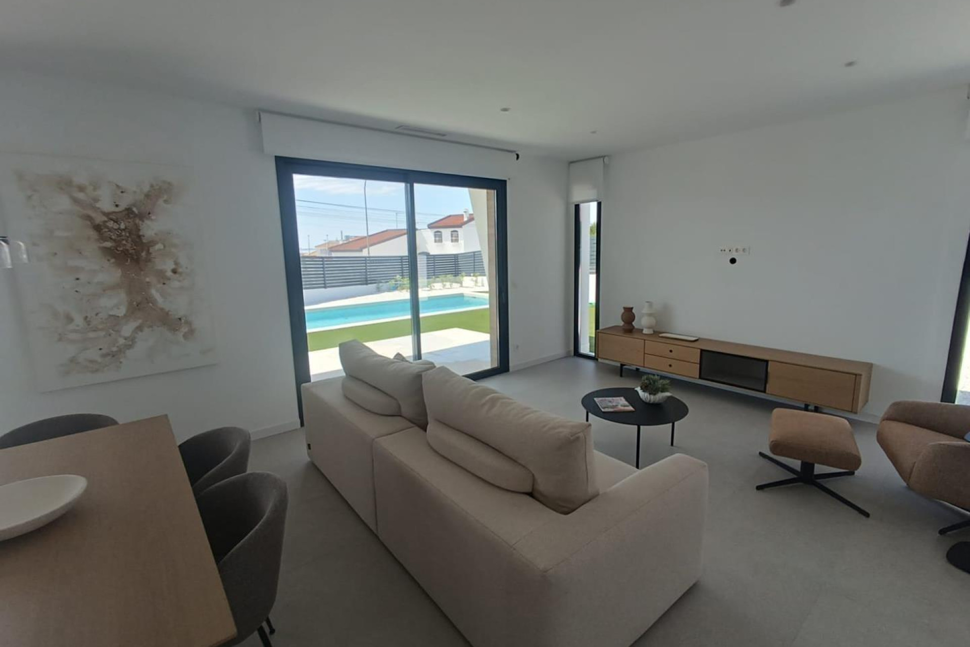 Resale - Villa - Ciudad quesada - Costa blanca sur