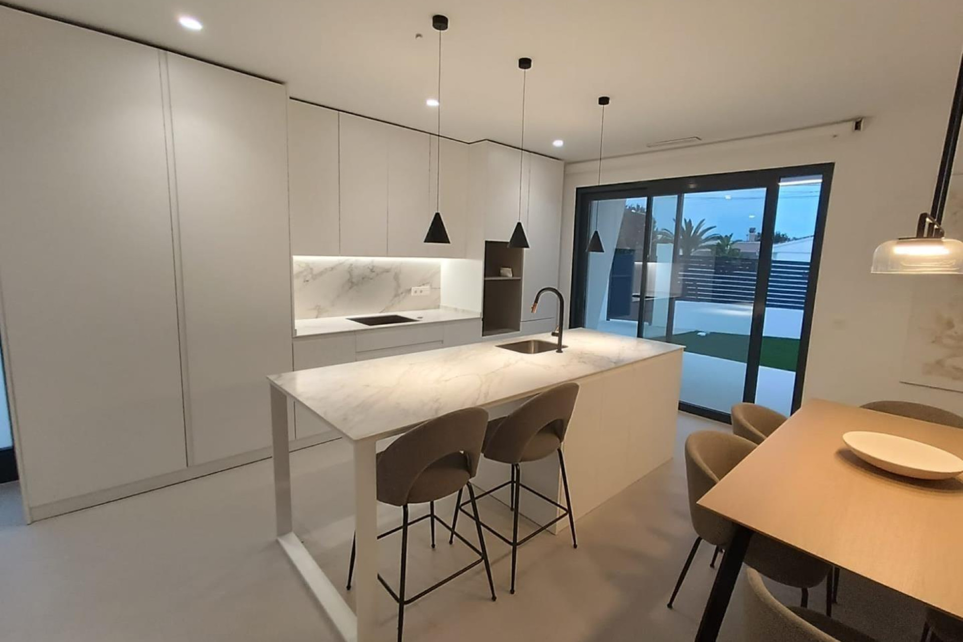 Resale - Villa - Ciudad quesada - Costa blanca sur