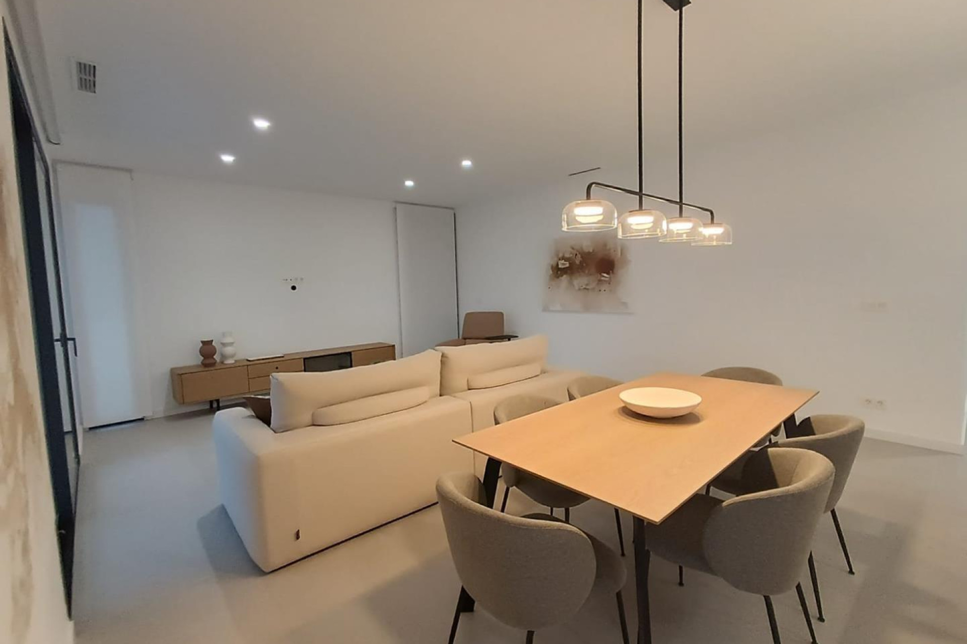 Resale - Villa - Ciudad quesada - Costa blanca sur