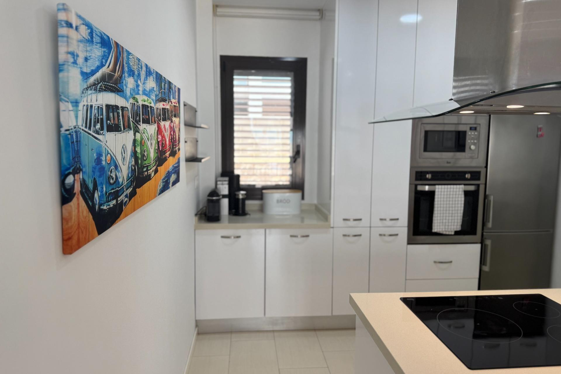 Resale - Villa - Ciudad quesada - Costa blanca sur