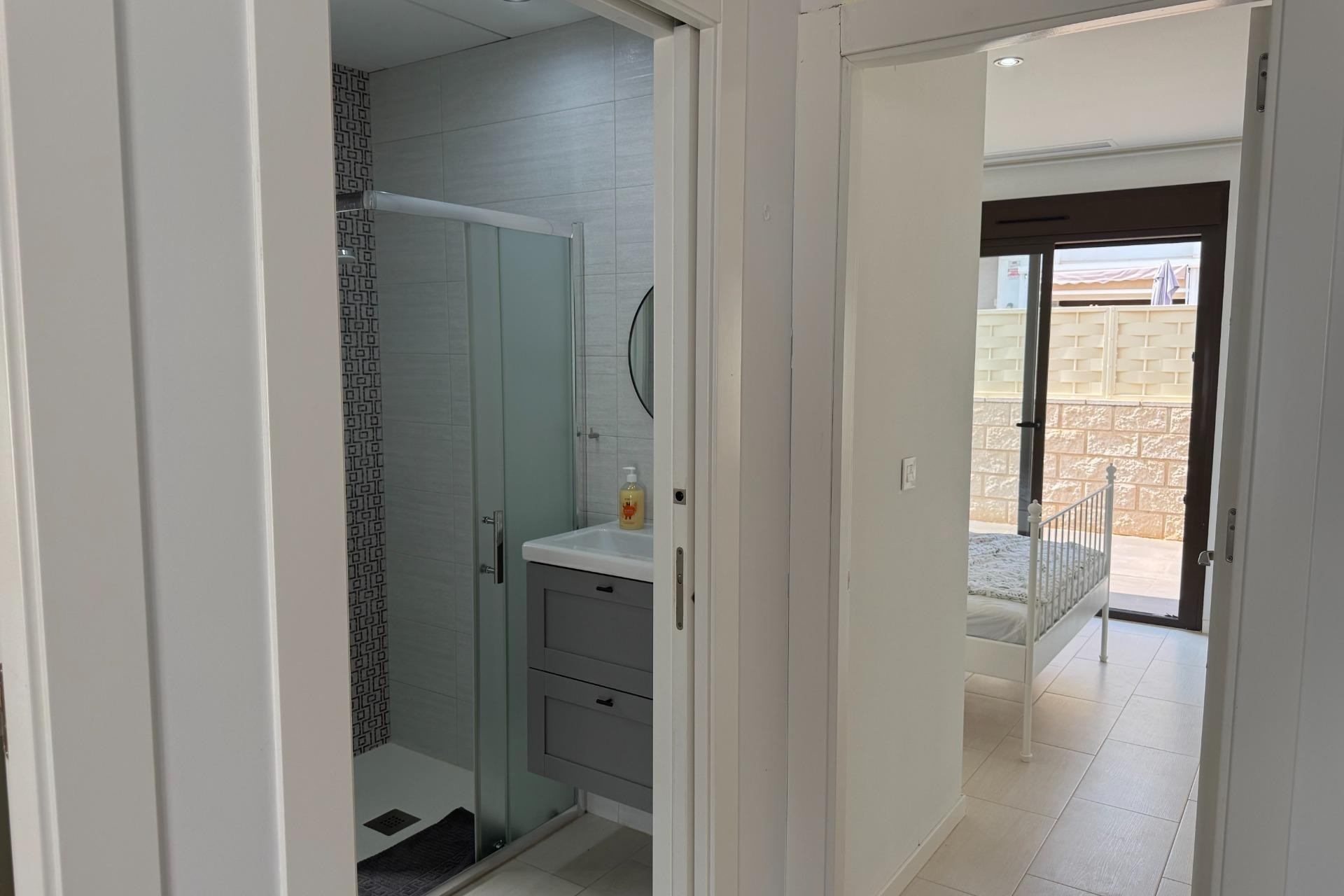 Resale - Villa - Ciudad quesada - Costa blanca sur