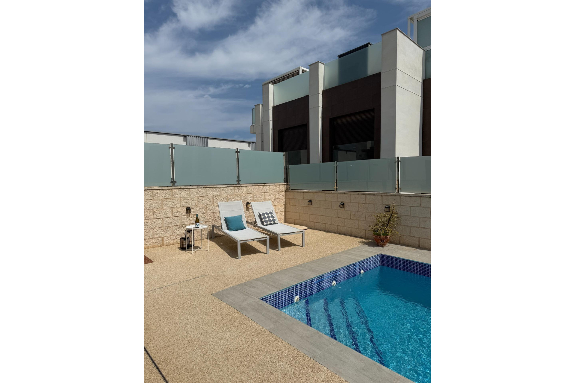 Resale - Villa - Ciudad quesada - Costa blanca sur