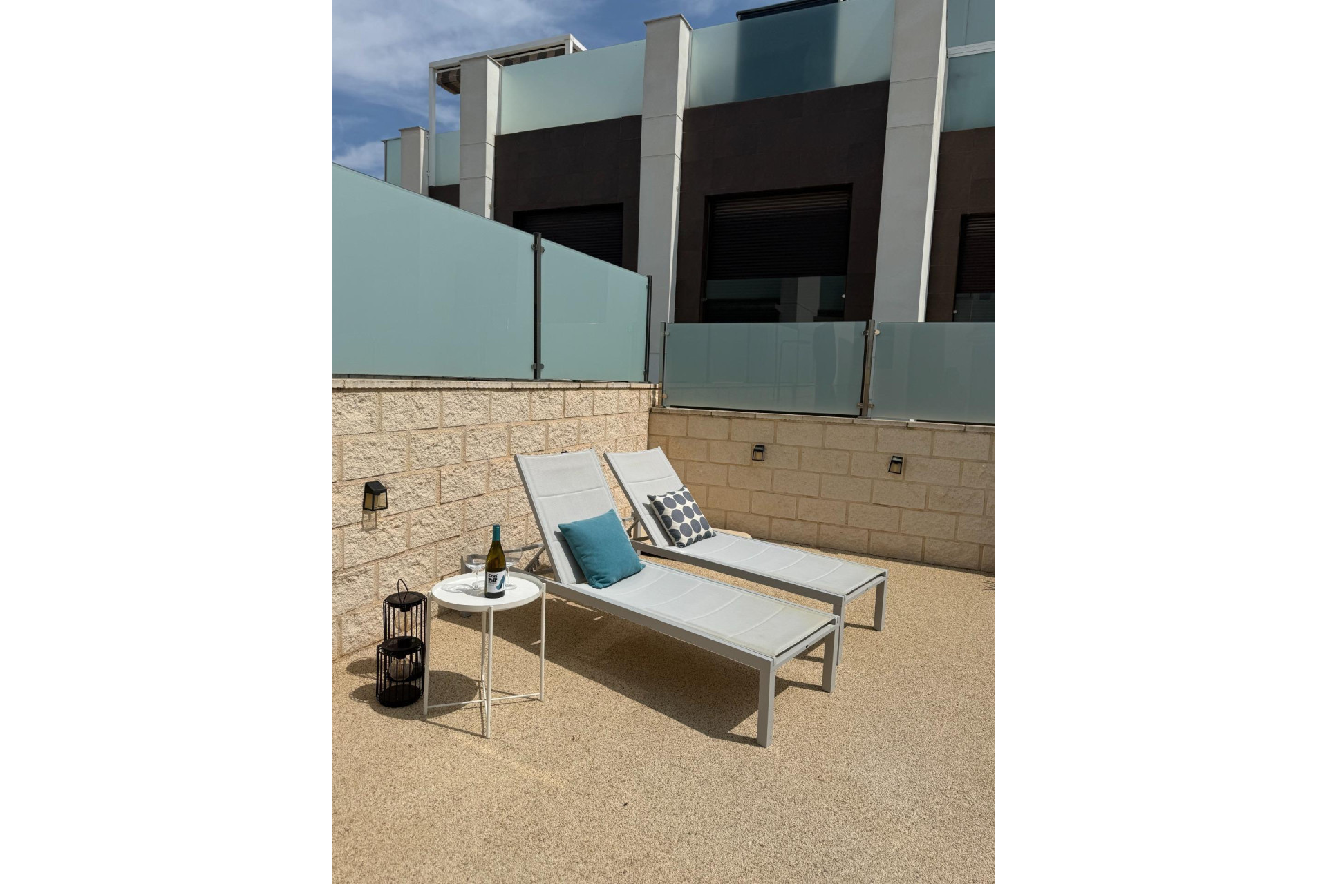 Resale - Villa - Ciudad quesada - Costa blanca sur