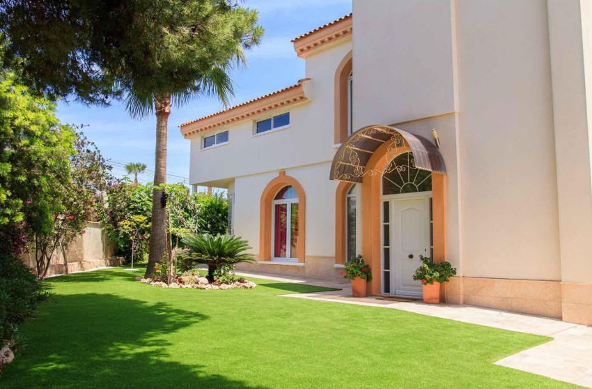 Resale - Villa - Ciudad quesada - Costa blanca sur