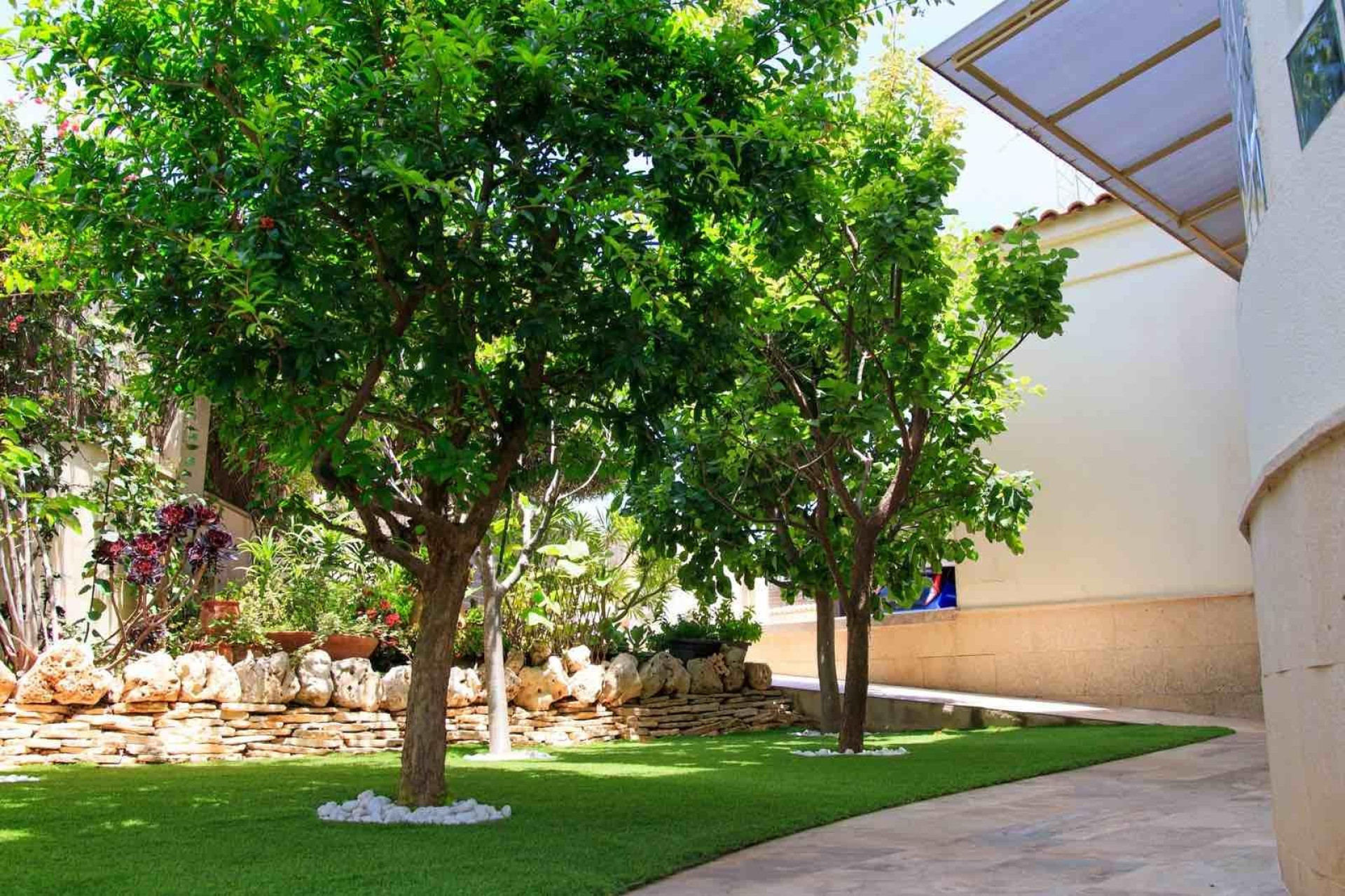 Resale - Villa - Ciudad quesada - Costa blanca sur