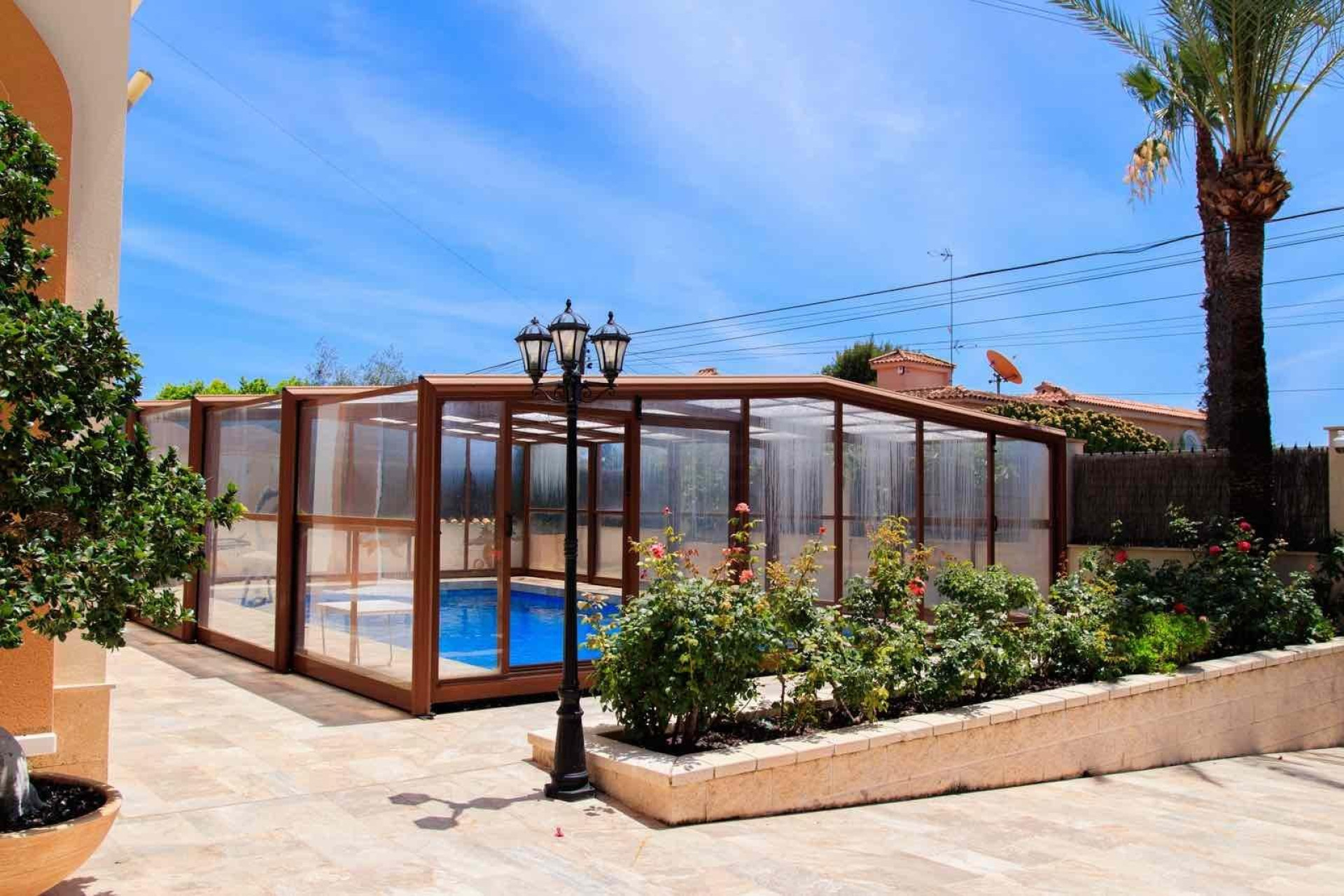 Resale - Villa - Ciudad quesada - Costa blanca sur