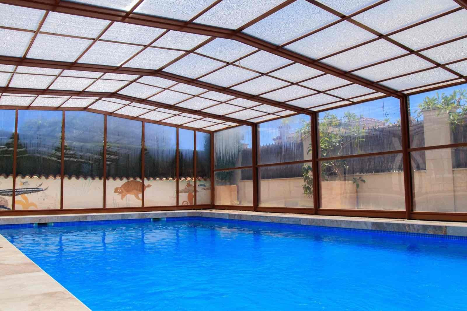 Resale - Villa - Ciudad quesada - Costa blanca sur