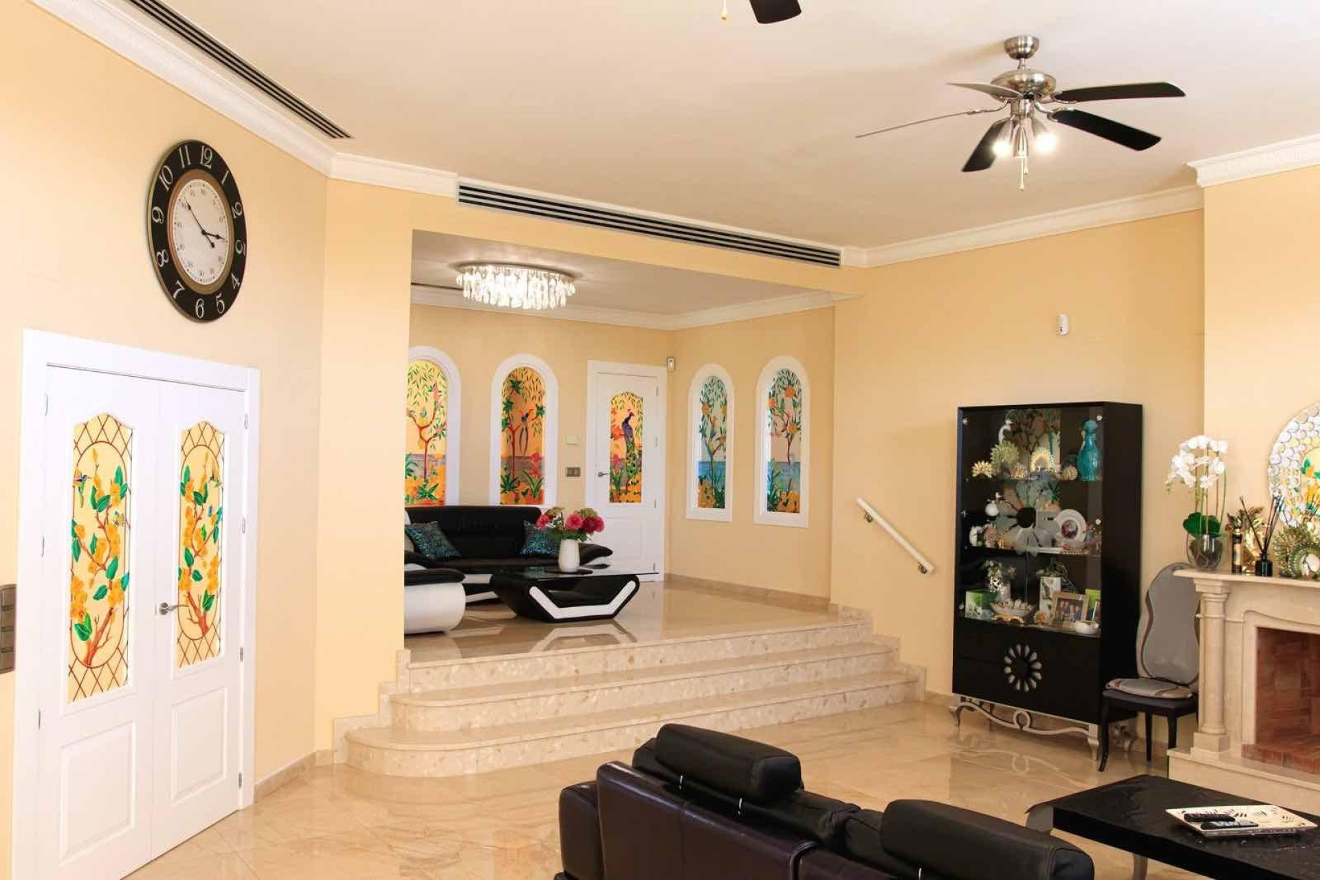 Resale - Villa - Ciudad quesada - Costa blanca sur