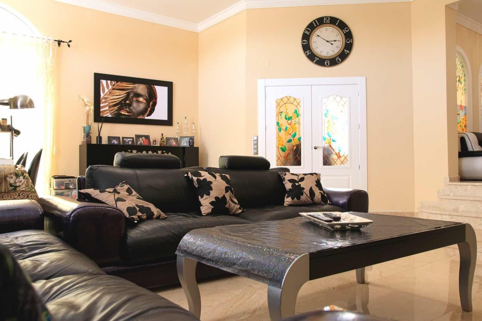 Resale - Villa - Ciudad quesada - Costa blanca sur