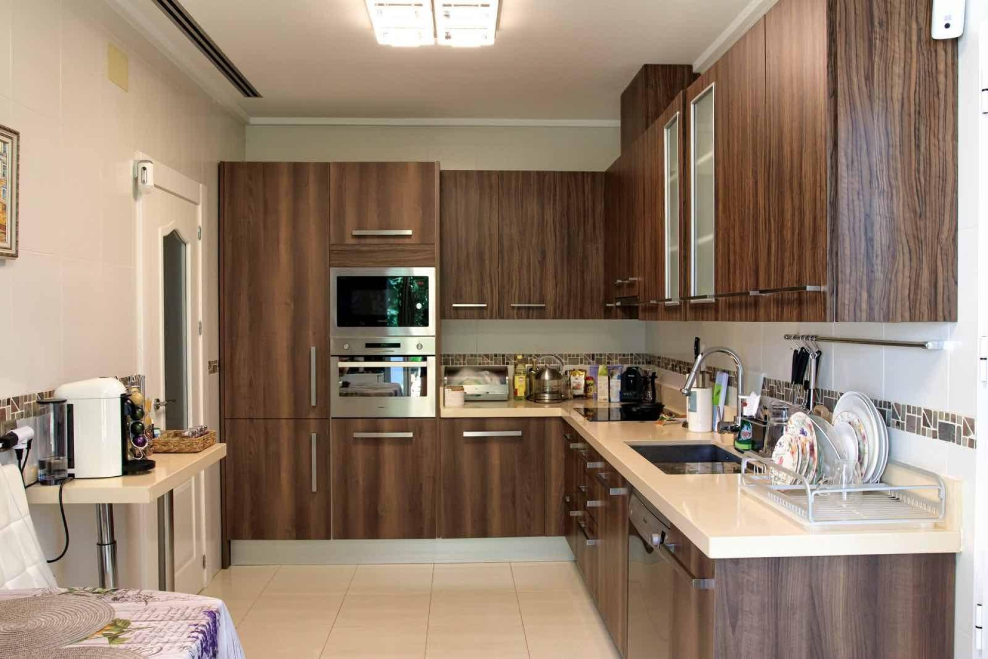 Resale - Villa - Ciudad quesada - Costa blanca sur