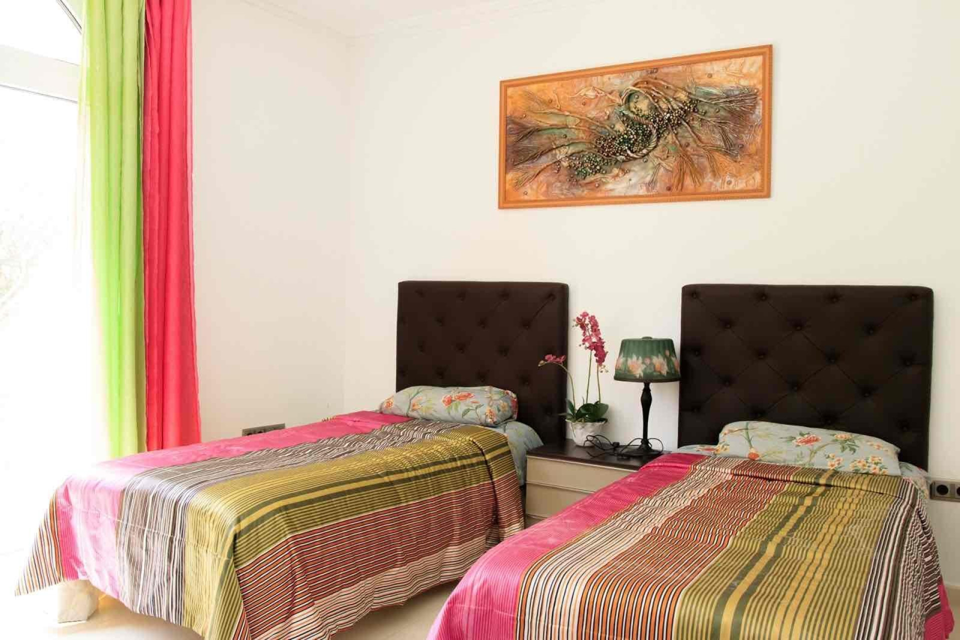 Resale - Villa - Ciudad quesada - Costa blanca sur