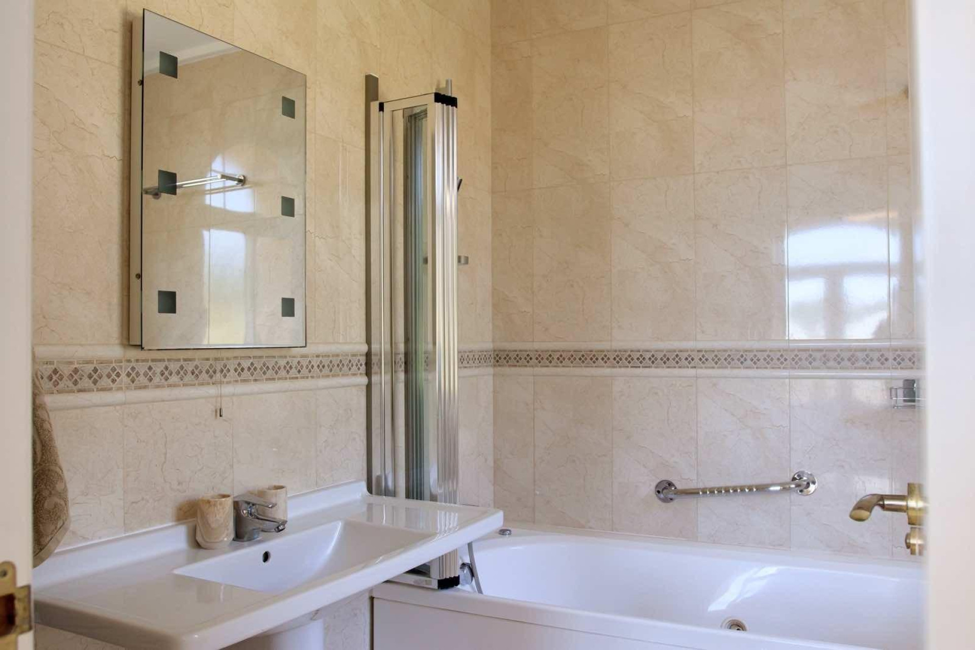 Resale - Villa - Ciudad quesada - Costa blanca sur