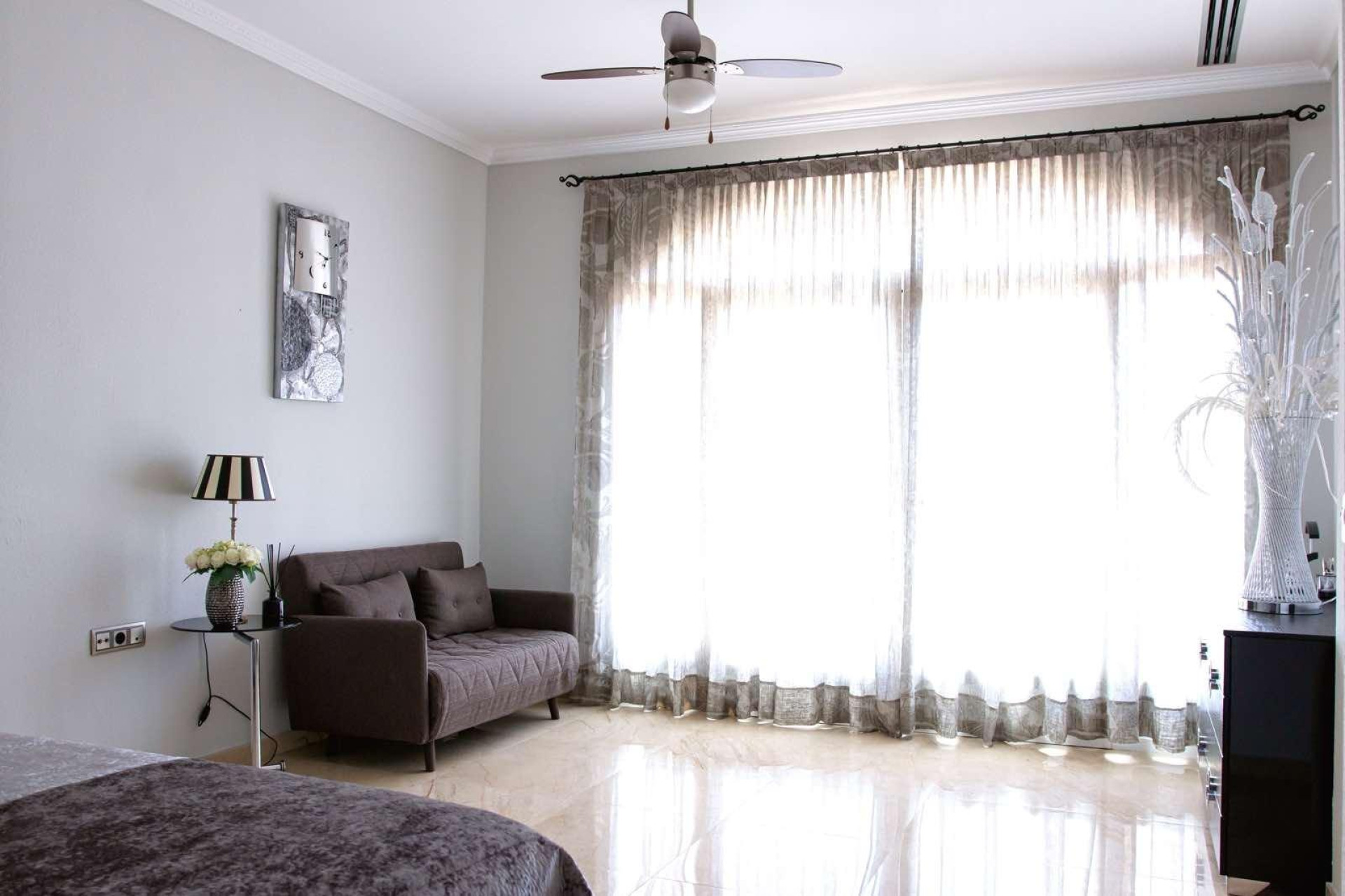 Resale - Villa - Ciudad quesada - Costa blanca sur