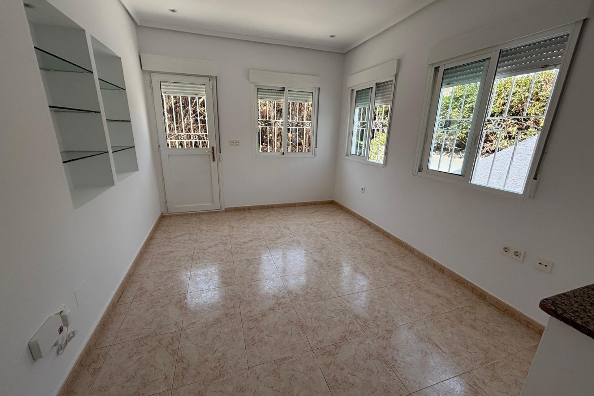 Resale - Villa - Ciudad quesada - Costa blanca sur