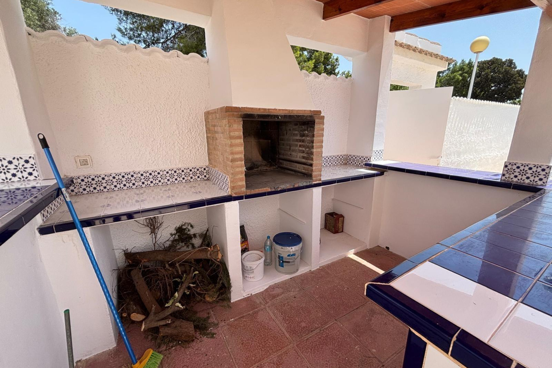 Resale - Villa - Ciudad quesada - Costa blanca sur