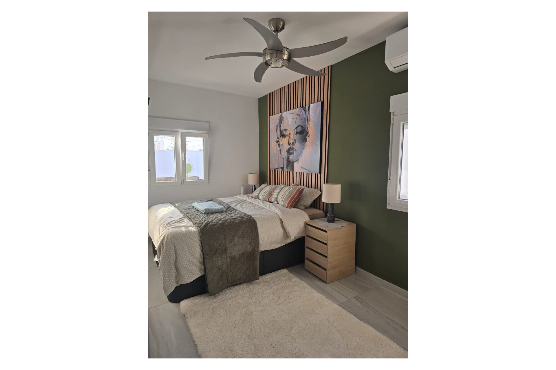 Resale - Villa - Ciudad Quesada - Cuidad quesada