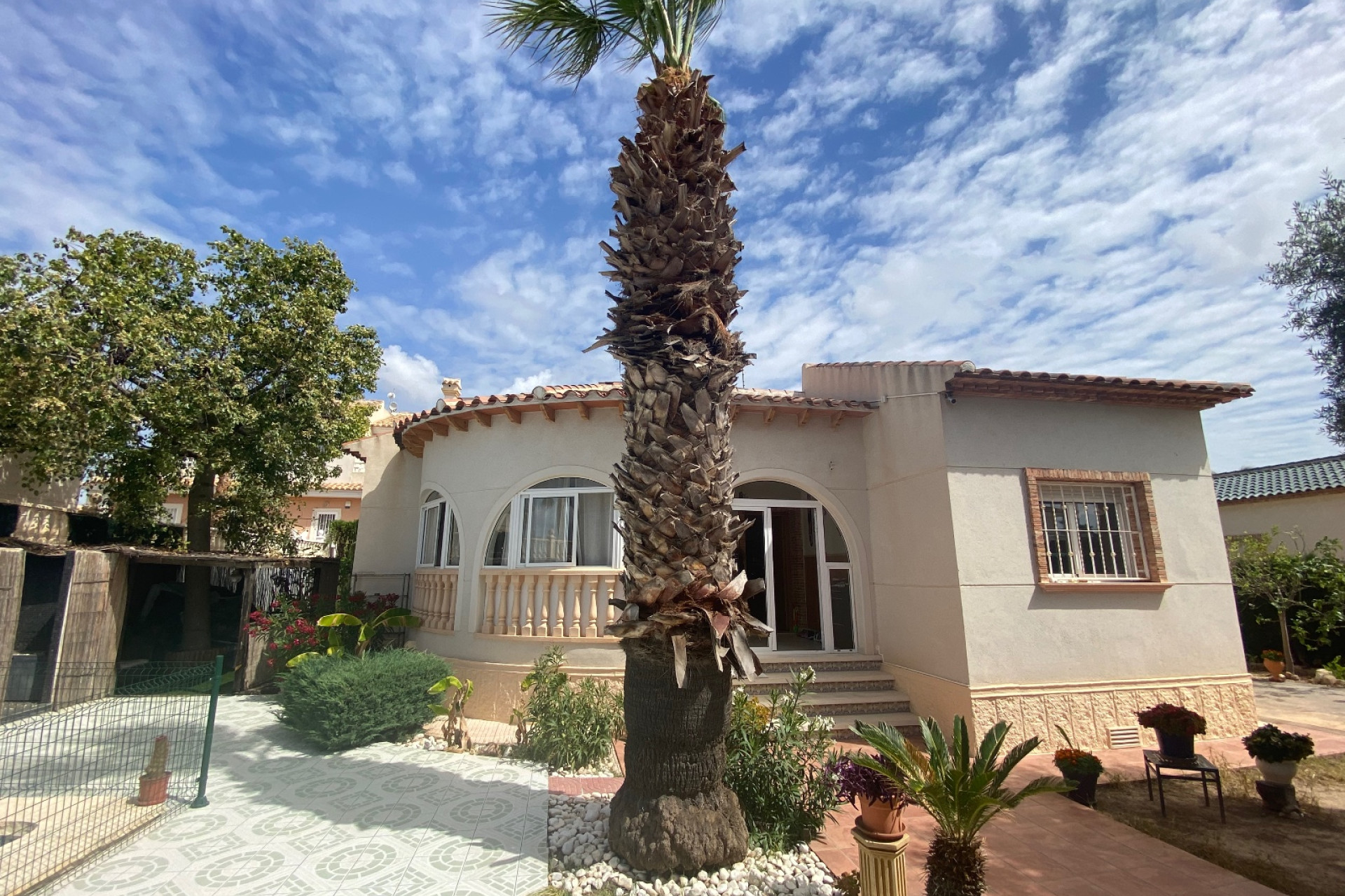 Resale - Villa - Ciudad Quesada - Doña Pepa