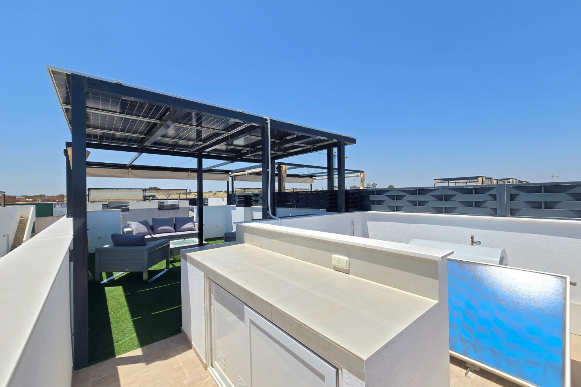 Resale - Villa * - Ciudad Quesada * - Doña Pepa *
