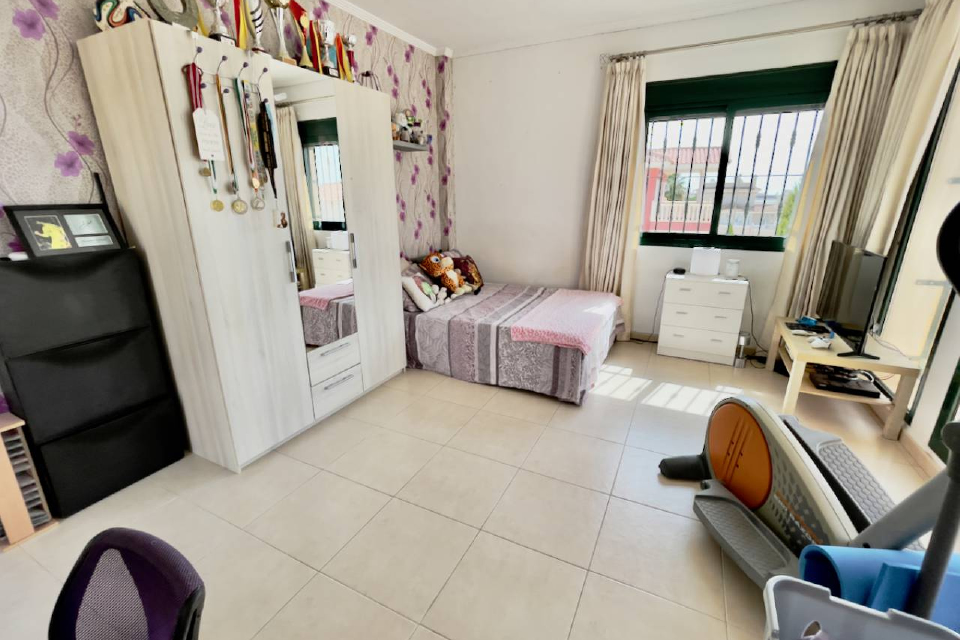 Resale - Villa - Ciudad Quesada - La Fiesta