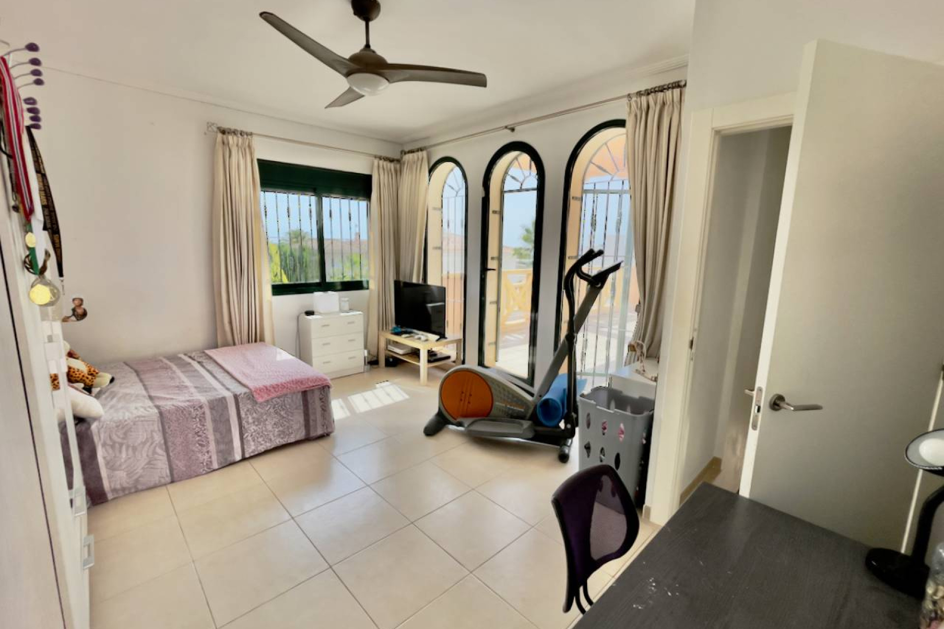 Resale - Villa - Ciudad Quesada - La Fiesta