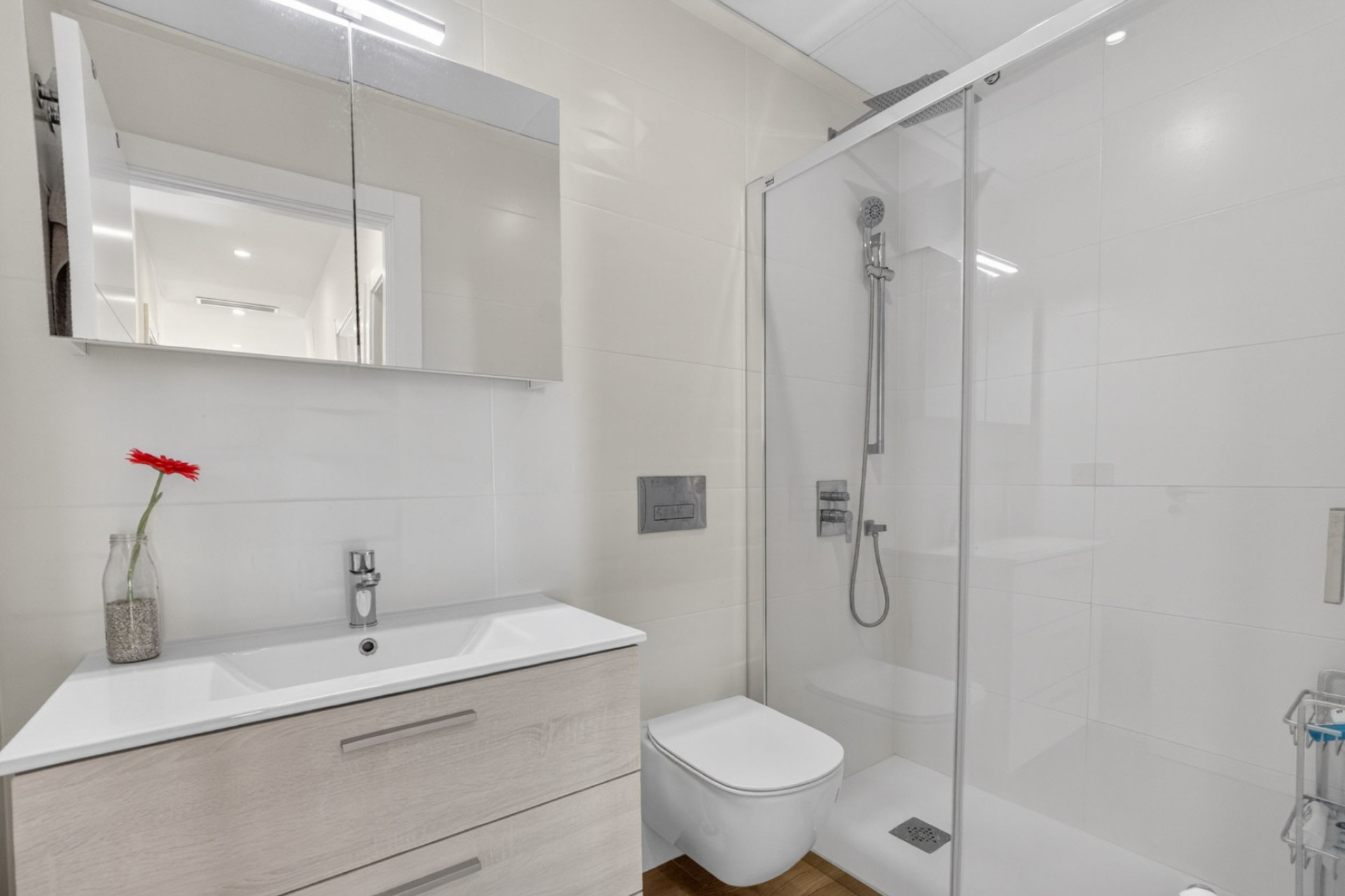 Resale - Villa - Ciudad Quesada/Rojales - Alicante
