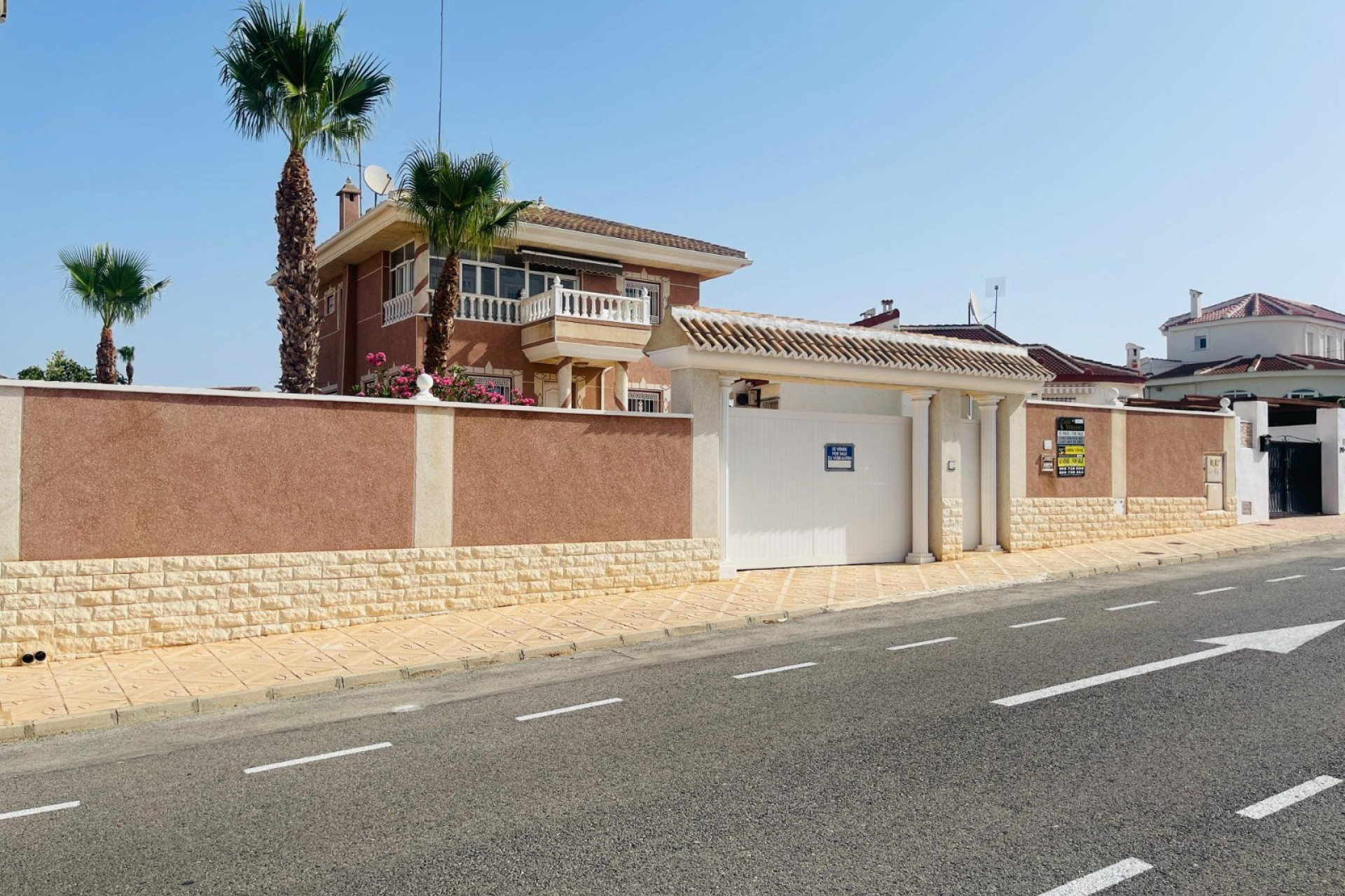 Resale - Villa - Ciudad Quesada/Rojales - Ciudad Quesada