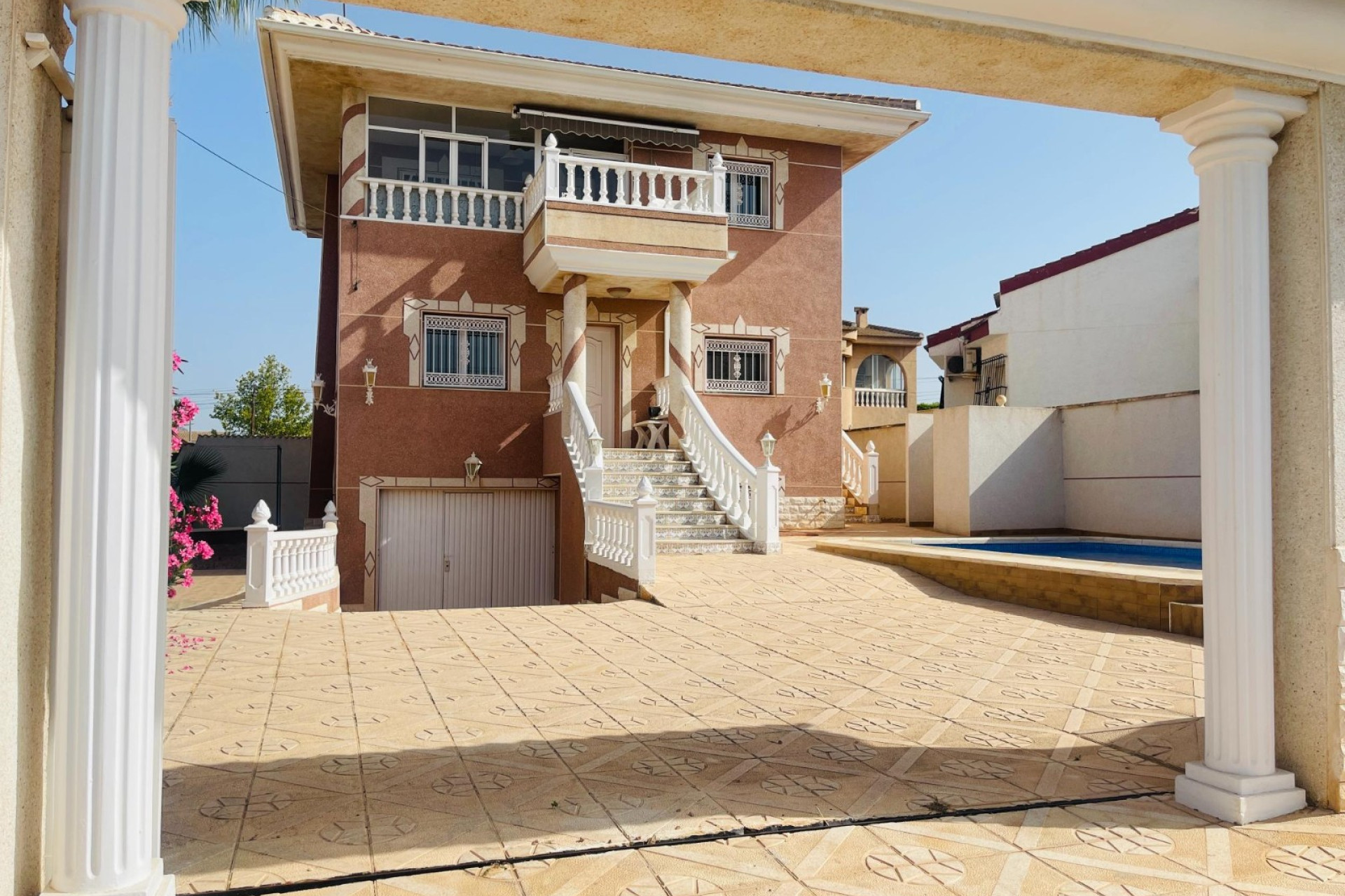 Resale - Villa - Ciudad Quesada/Rojales - Ciudad Quesada