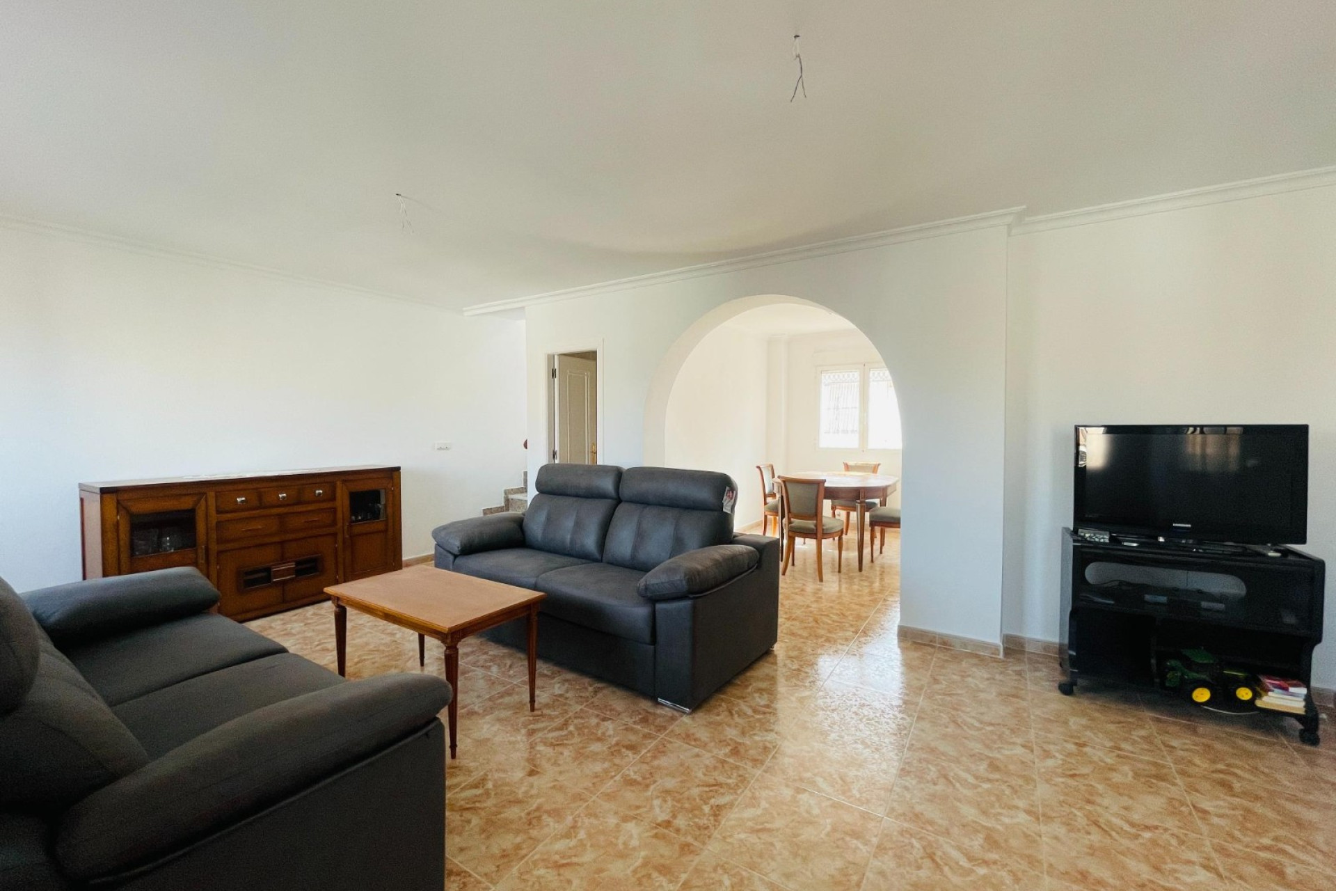 Resale - Villa - Ciudad Quesada/Rojales - Ciudad Quesada