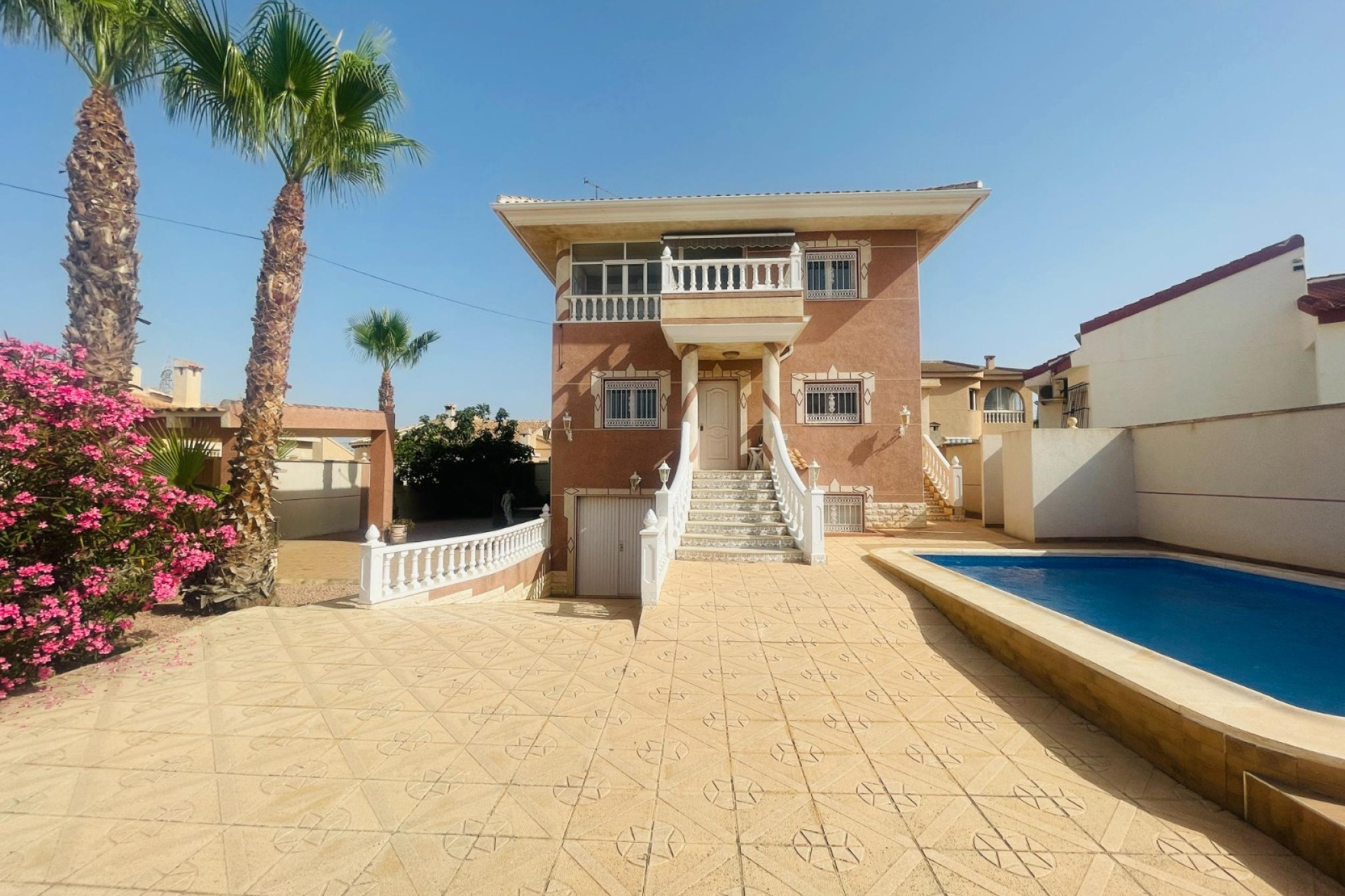 Resale - Villa - Ciudad Quesada/Rojales - Ciudad Quesada