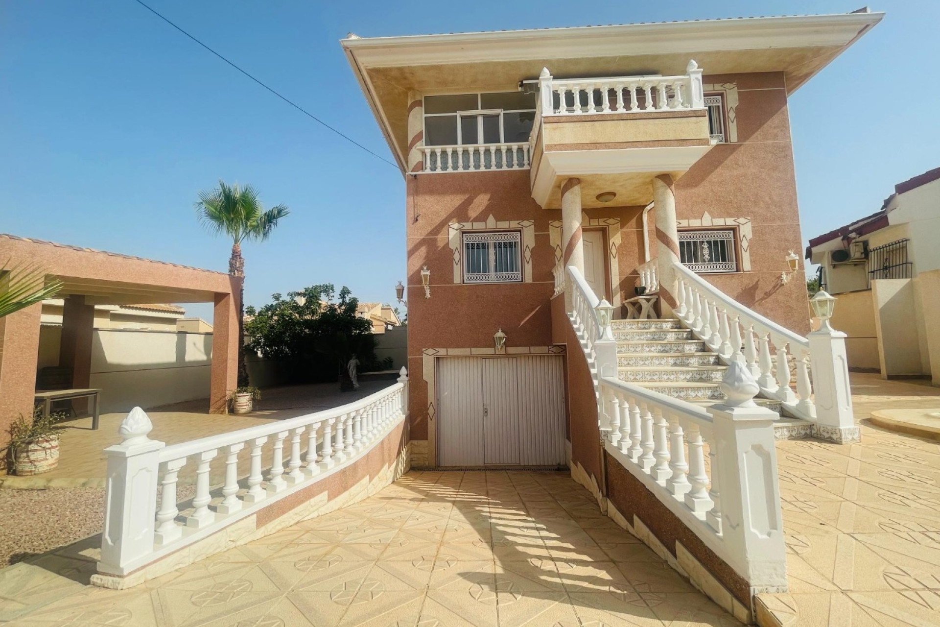 Resale - Villa - Ciudad Quesada/Rojales - Ciudad Quesada