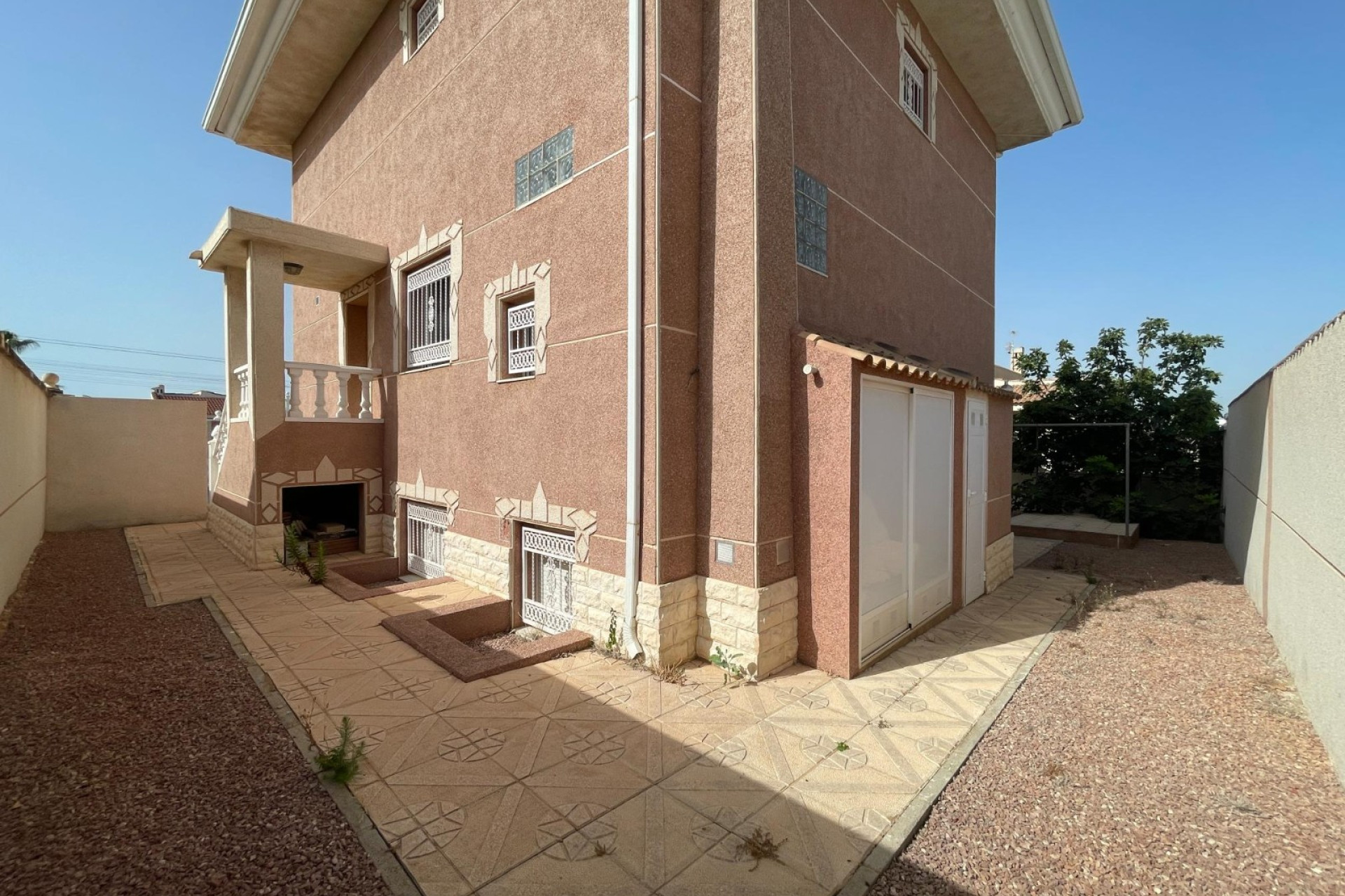 Resale - Villa - Ciudad Quesada/Rojales - Ciudad Quesada