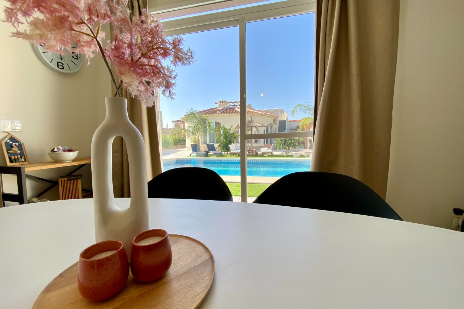 Resale - Villa - Ciudad Quesada/Rojales - Ciudad Quesada