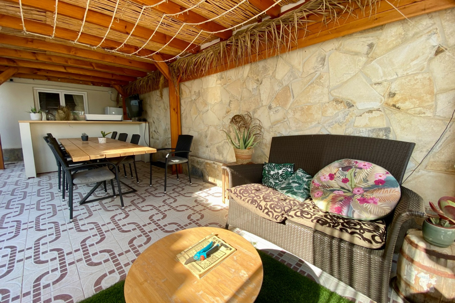 Resale - Villa - Ciudad Quesada/Rojales - Ciudad Quesada