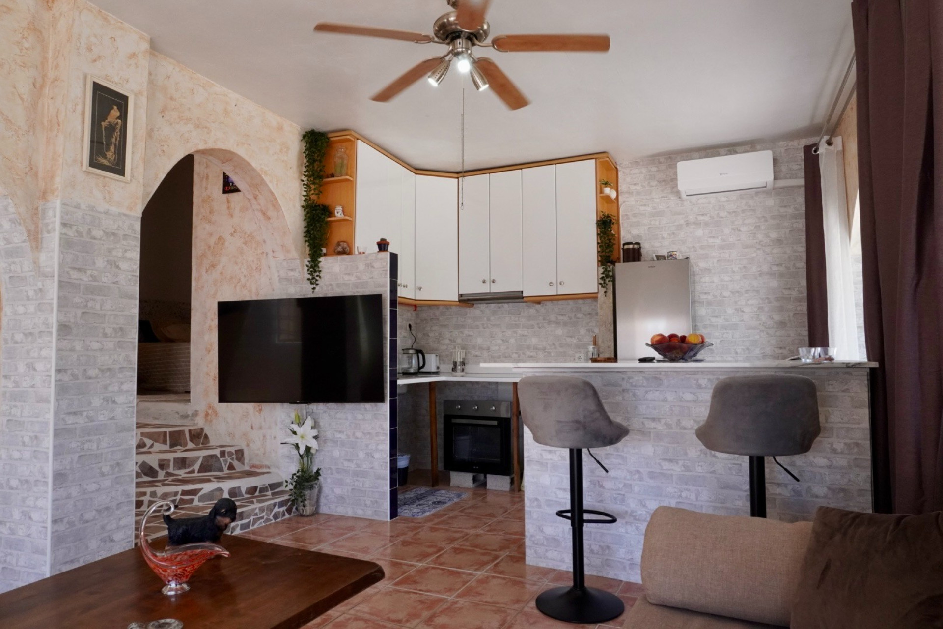 Resale - Villa - Ciudad Quesada/Rojales - Ciudad Quesada