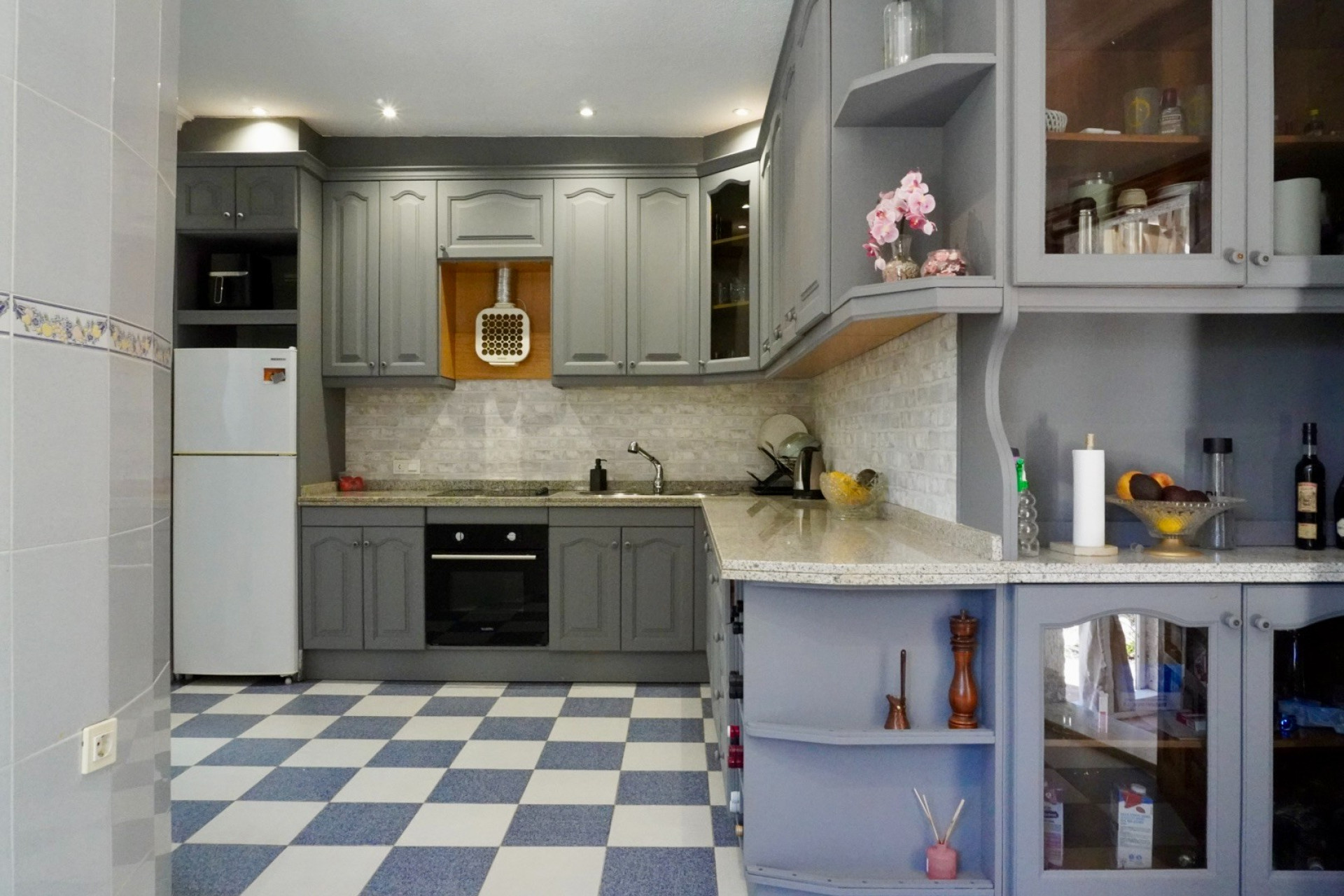 Resale - Villa - Ciudad Quesada/Rojales - Ciudad Quesada