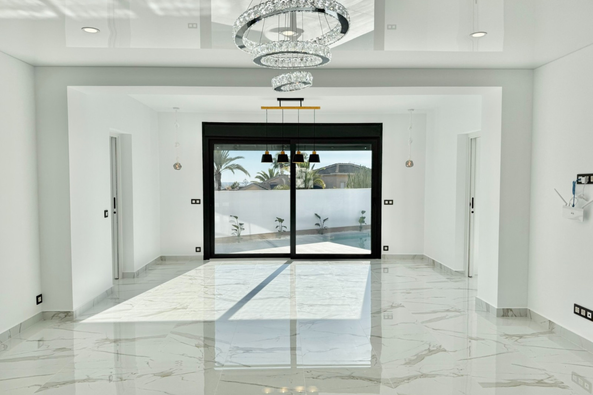 Resale - Villa - Ciudad Quesada/Rojales - Ciudad Quesada