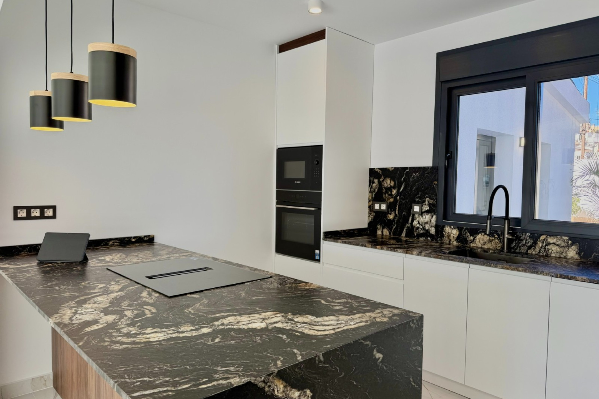 Resale - Villa - Ciudad Quesada/Rojales - Ciudad Quesada