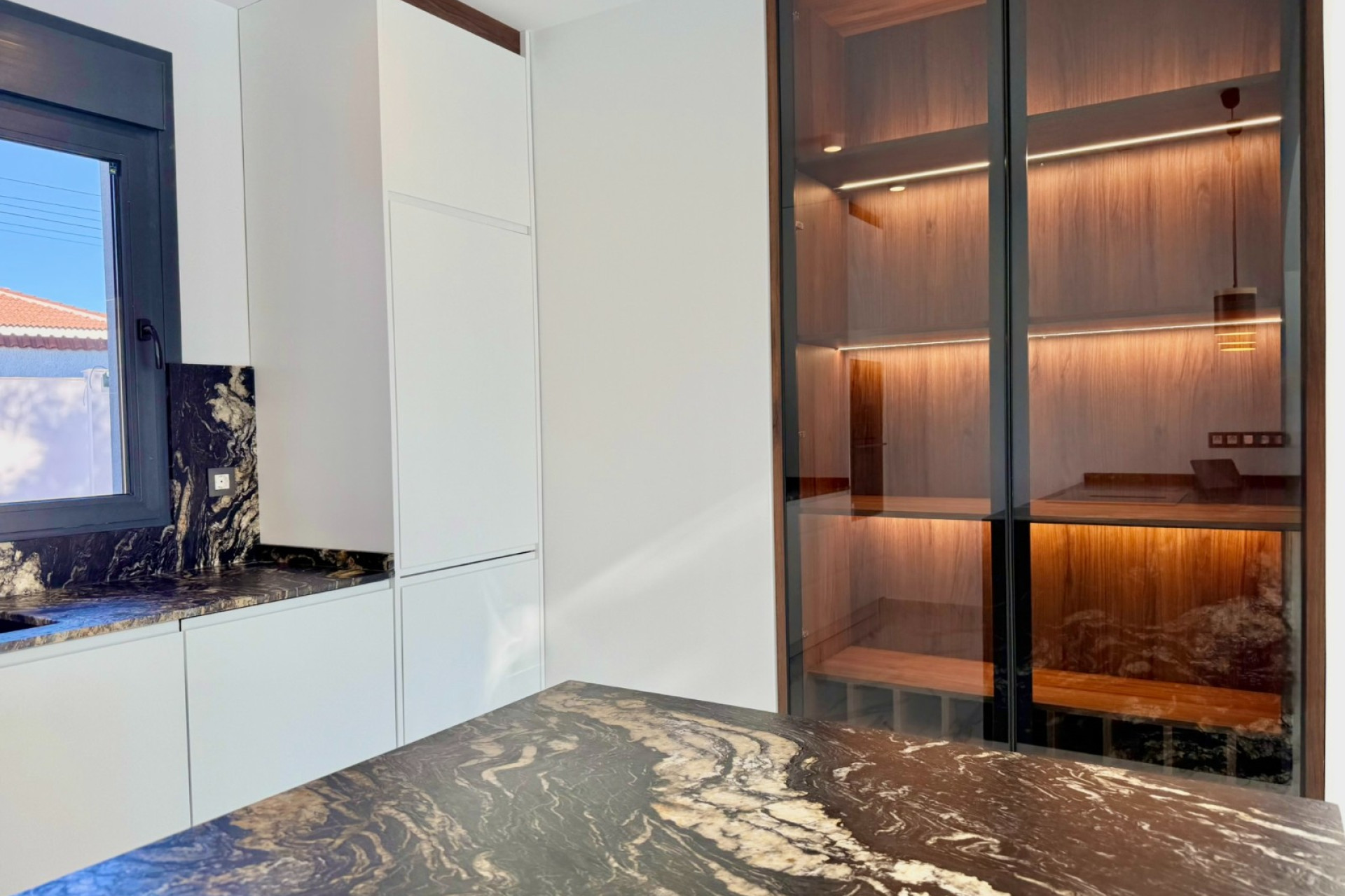 Resale - Villa - Ciudad Quesada/Rojales - Ciudad Quesada