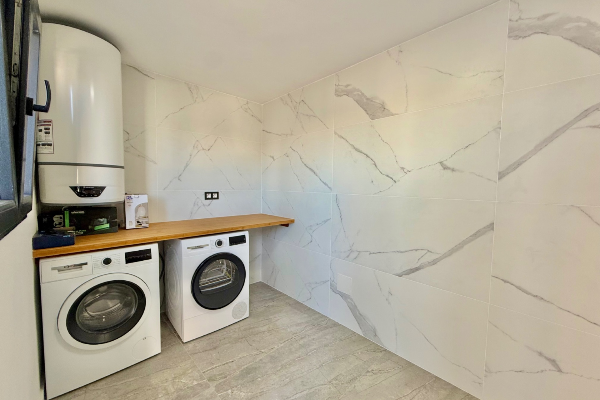 Resale - Villa - Ciudad Quesada/Rojales - Ciudad Quesada