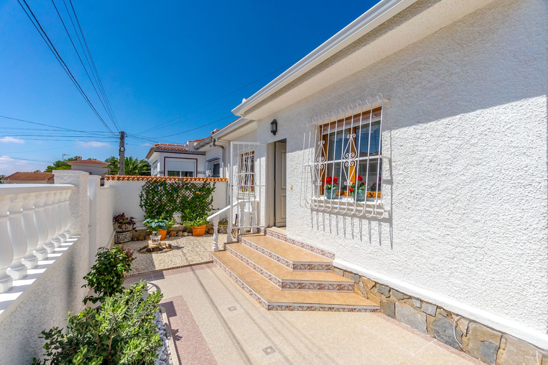 Resale - Villa - Ciudad Quesada/Rojales - Upper Quesada