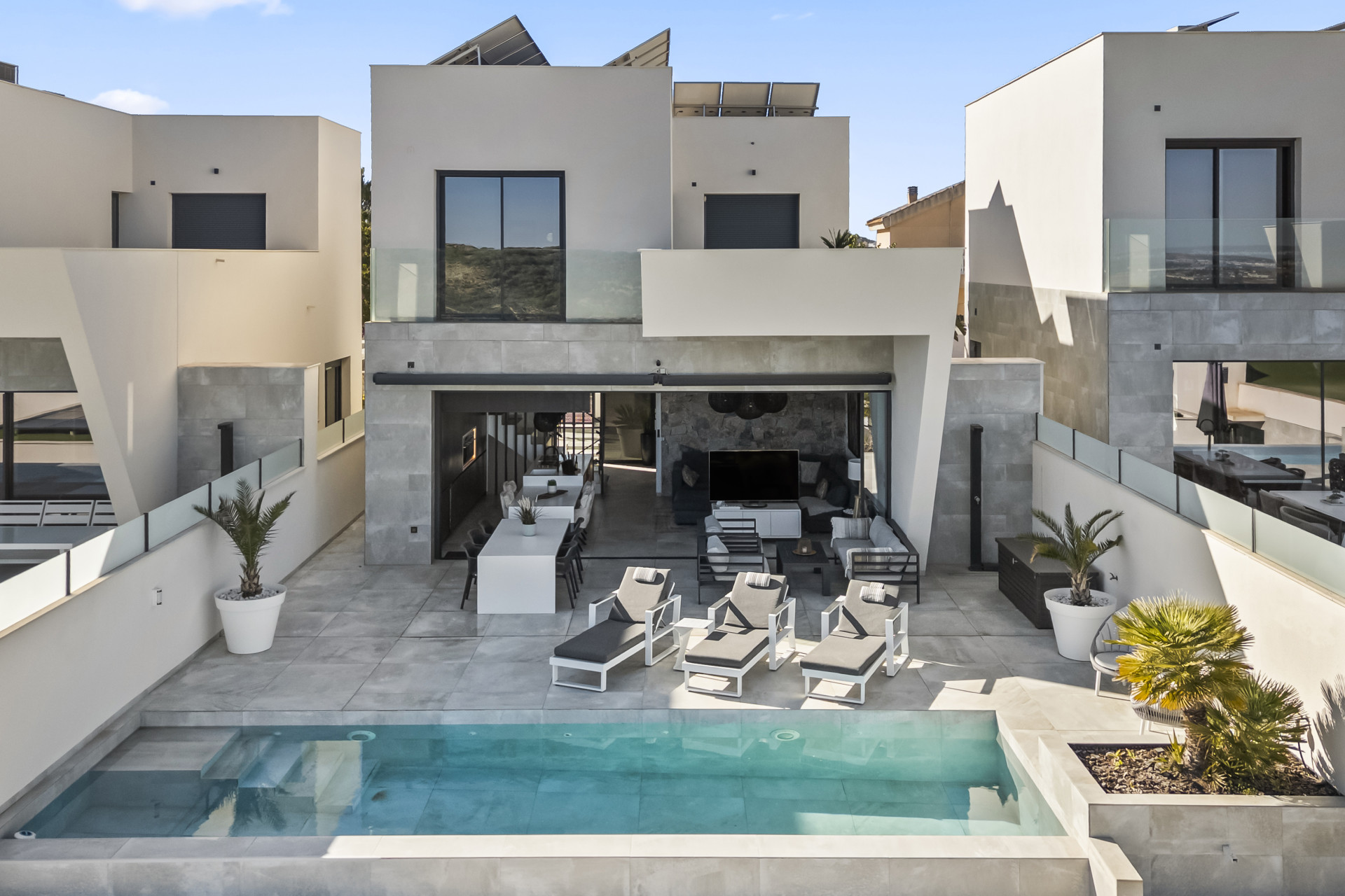 Resale - Villa - Ciudad quesada