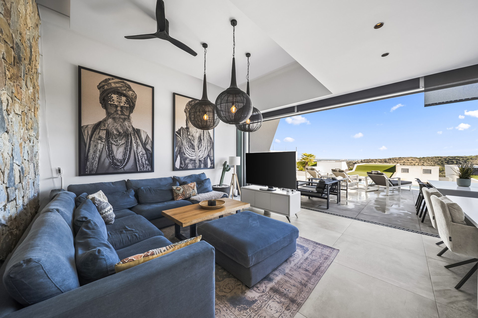 Resale - Villa - Ciudad quesada