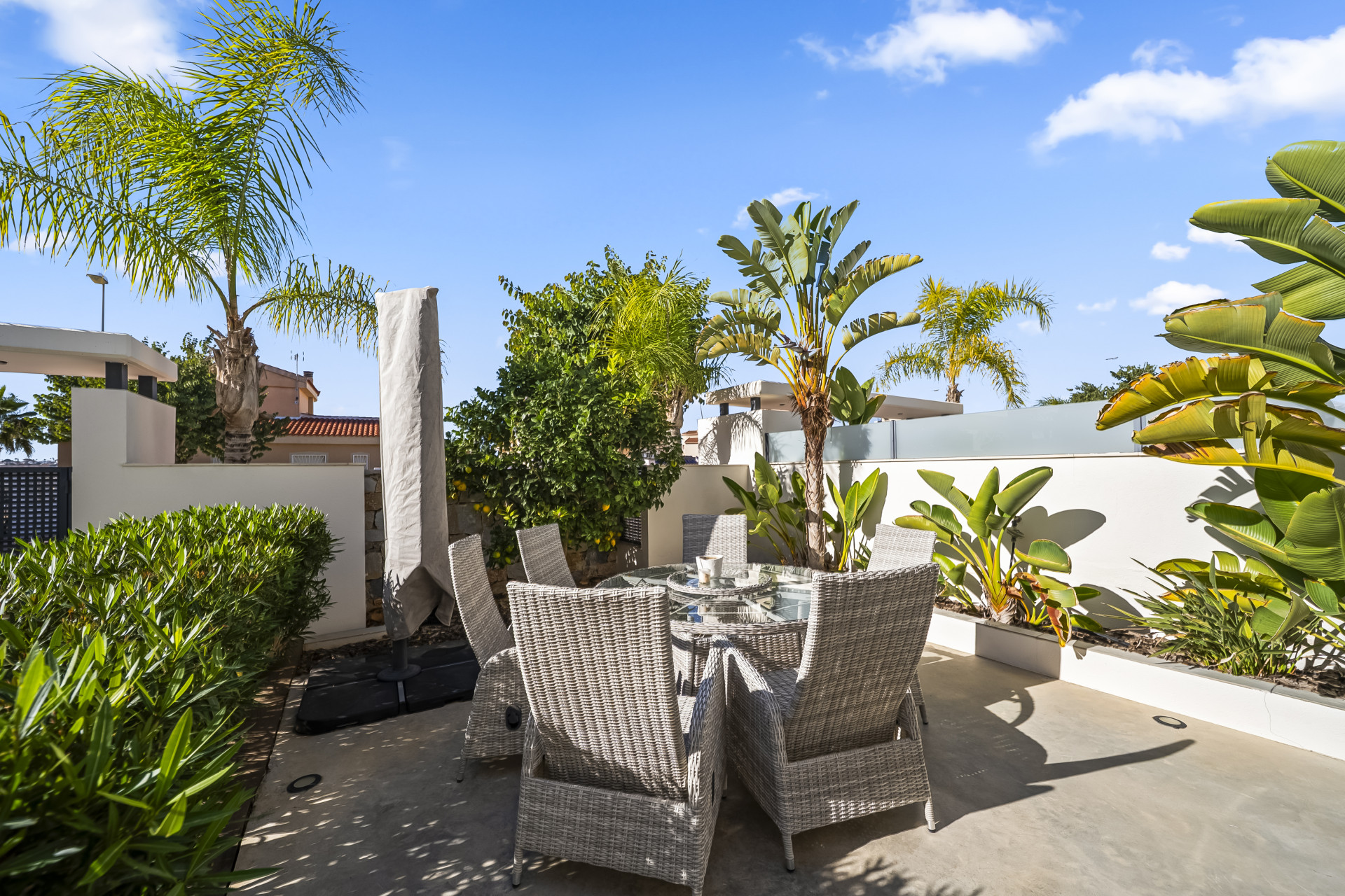 Resale - Villa - Ciudad quesada