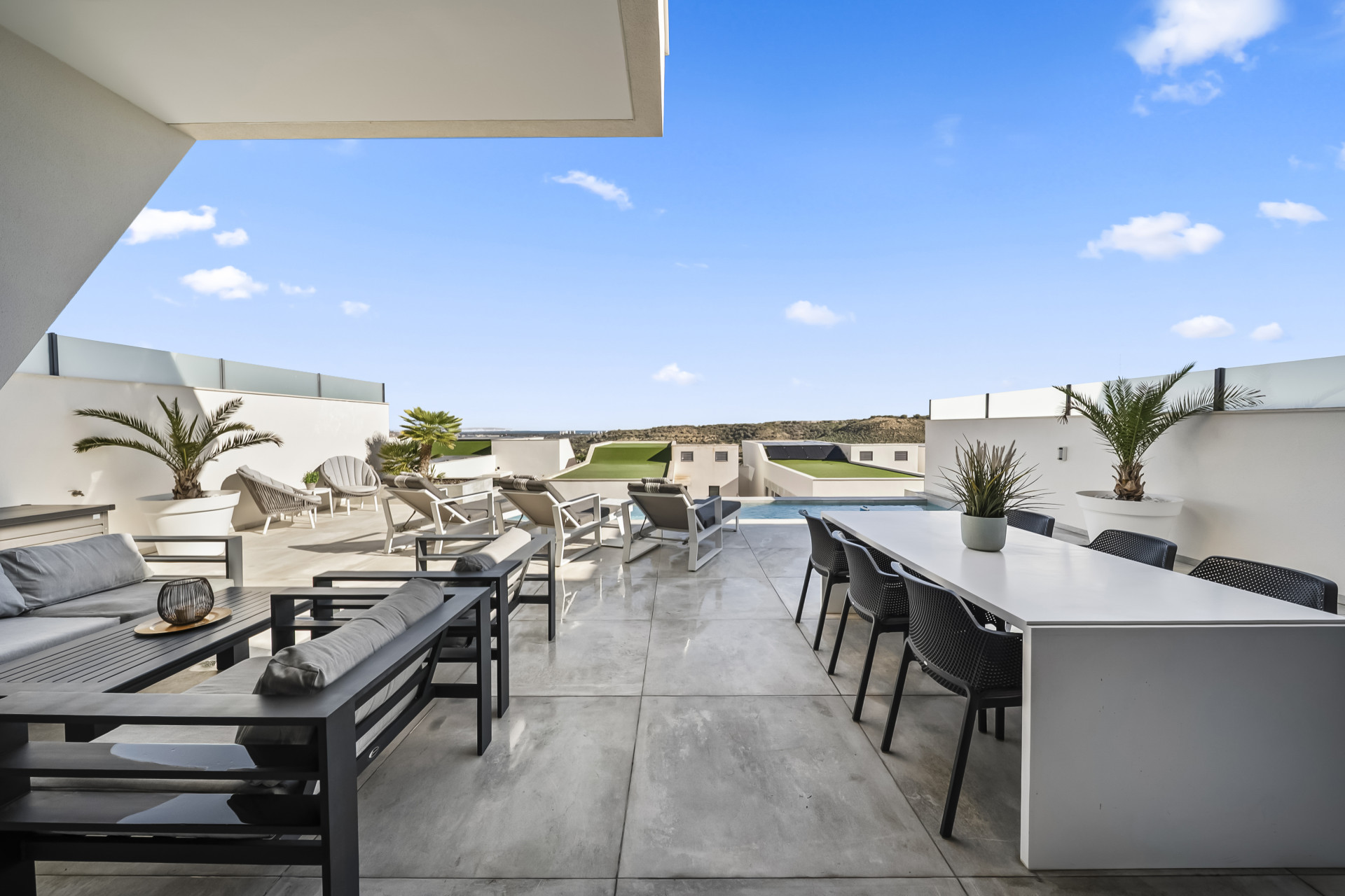 Resale - Villa - Ciudad quesada