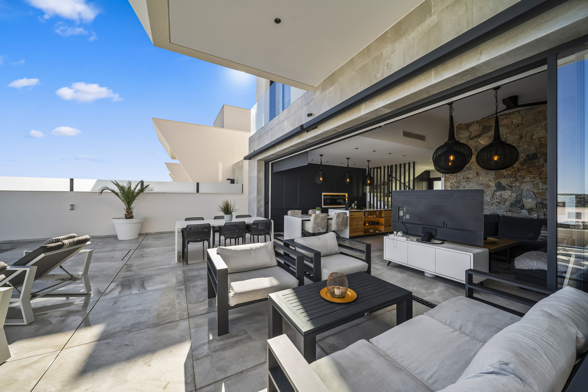 Resale - Villa - Ciudad quesada