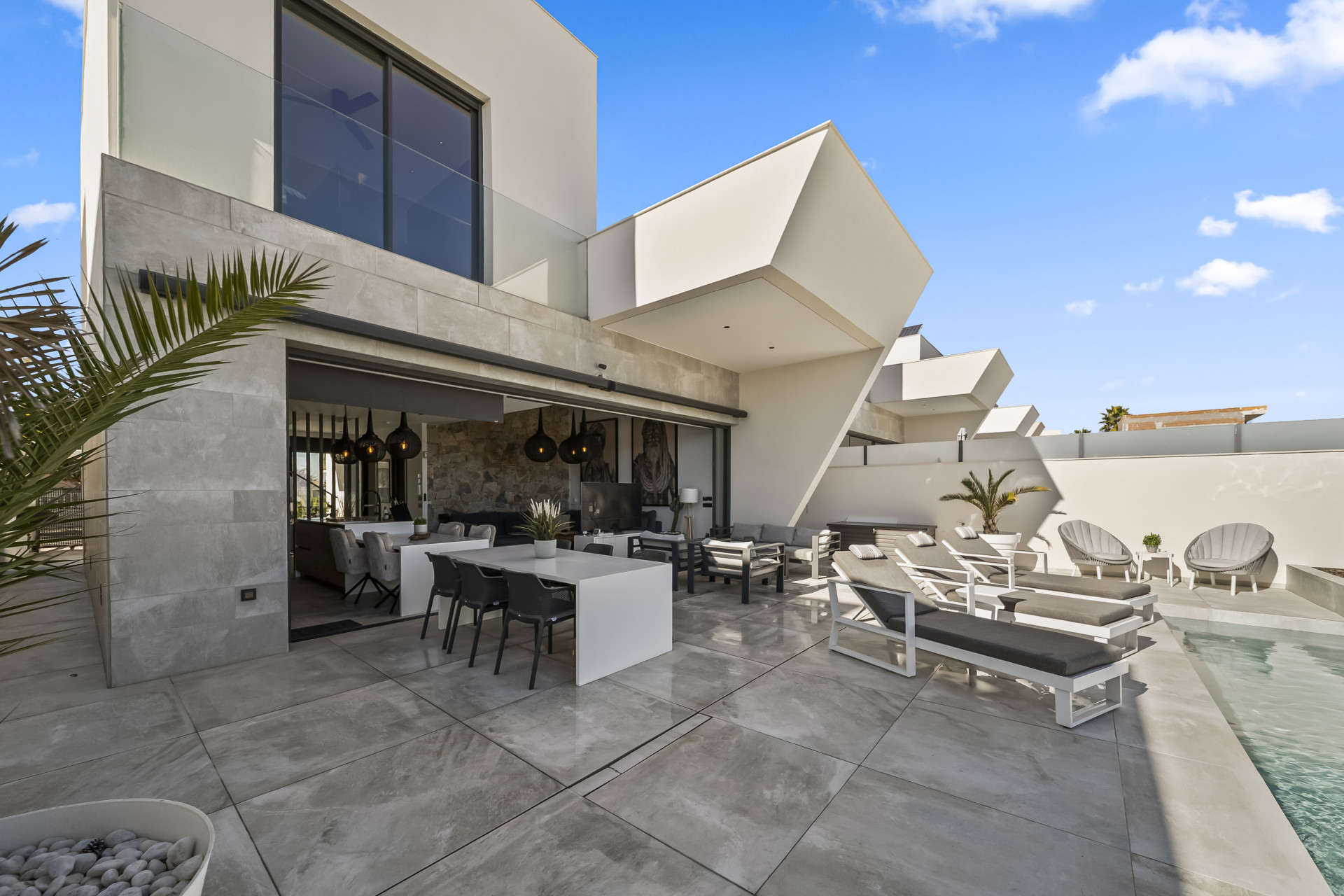 Resale - Villa - Ciudad quesada