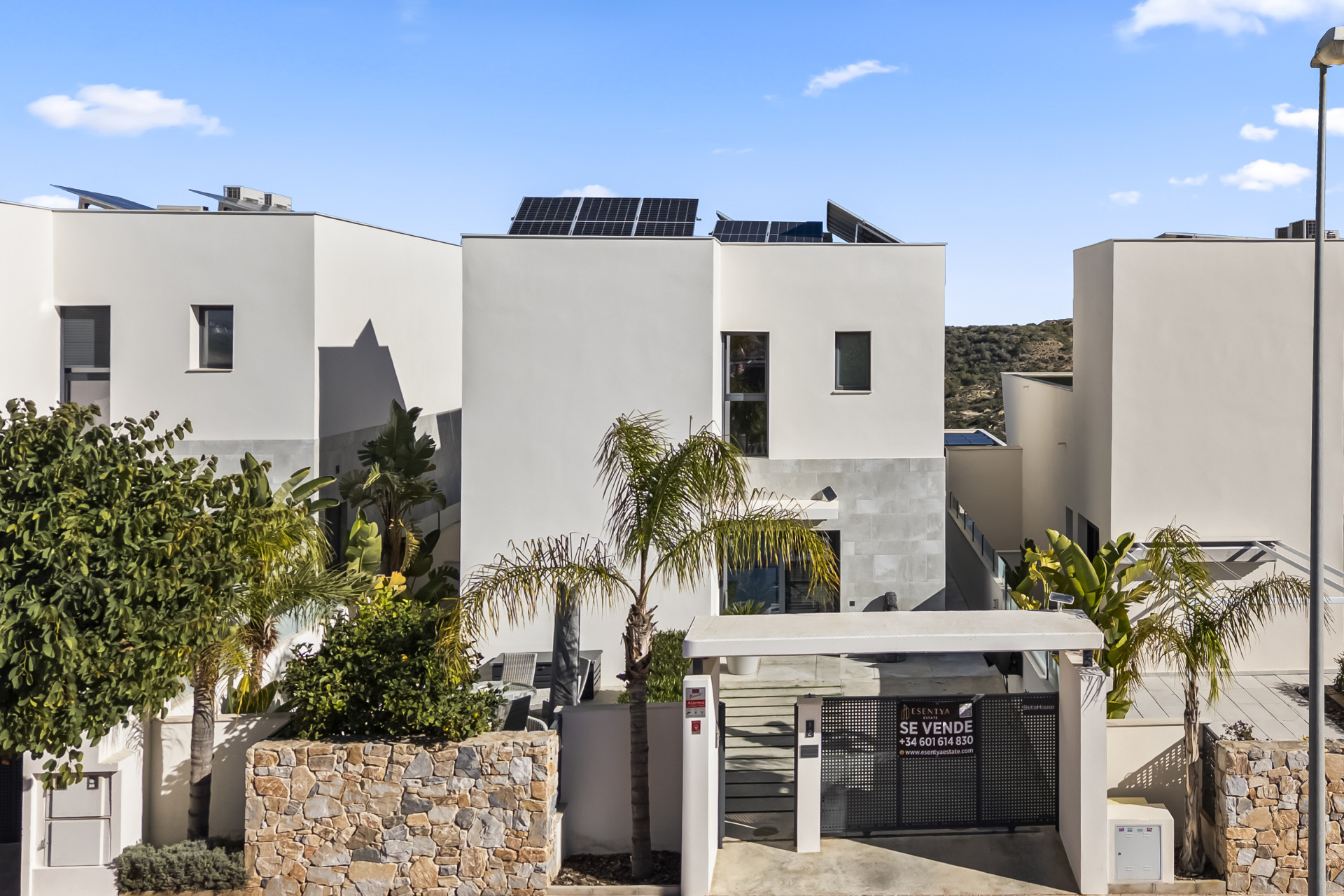 Resale - Villa - Ciudad quesada