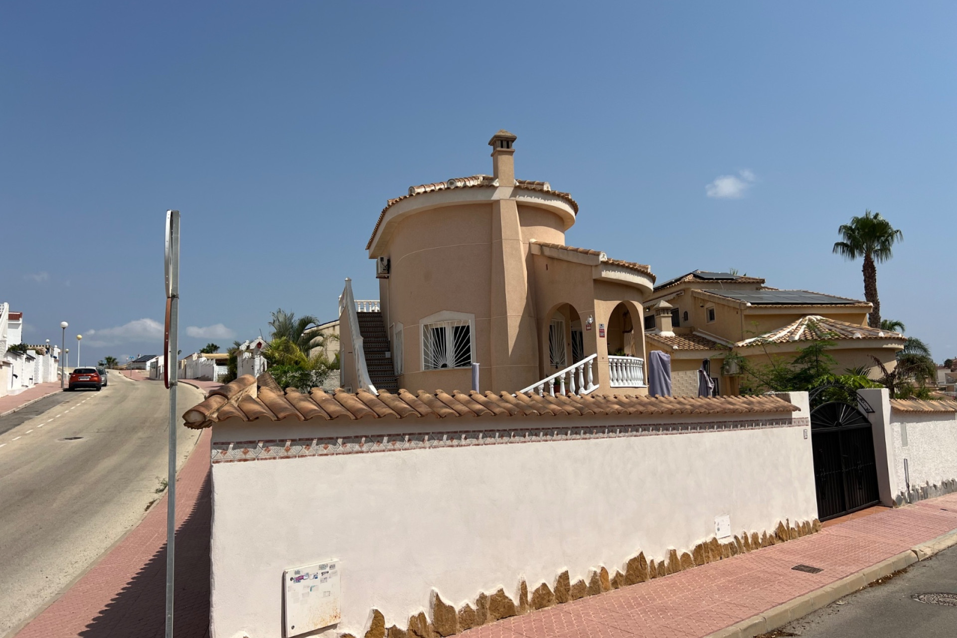 Resale - Villa - Ciudad Quesada
