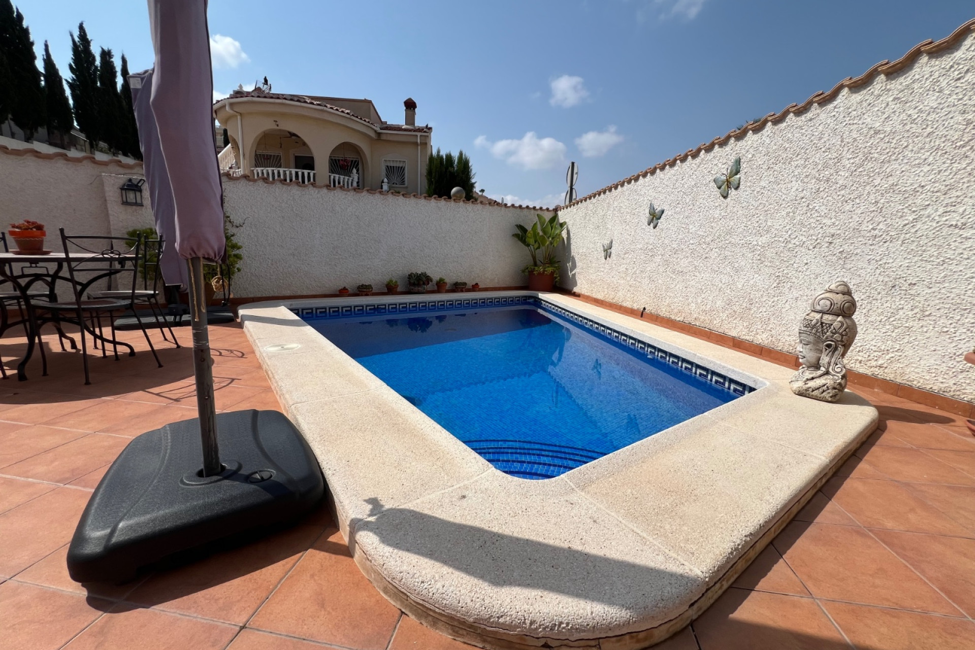 Resale - Villa - Ciudad Quesada