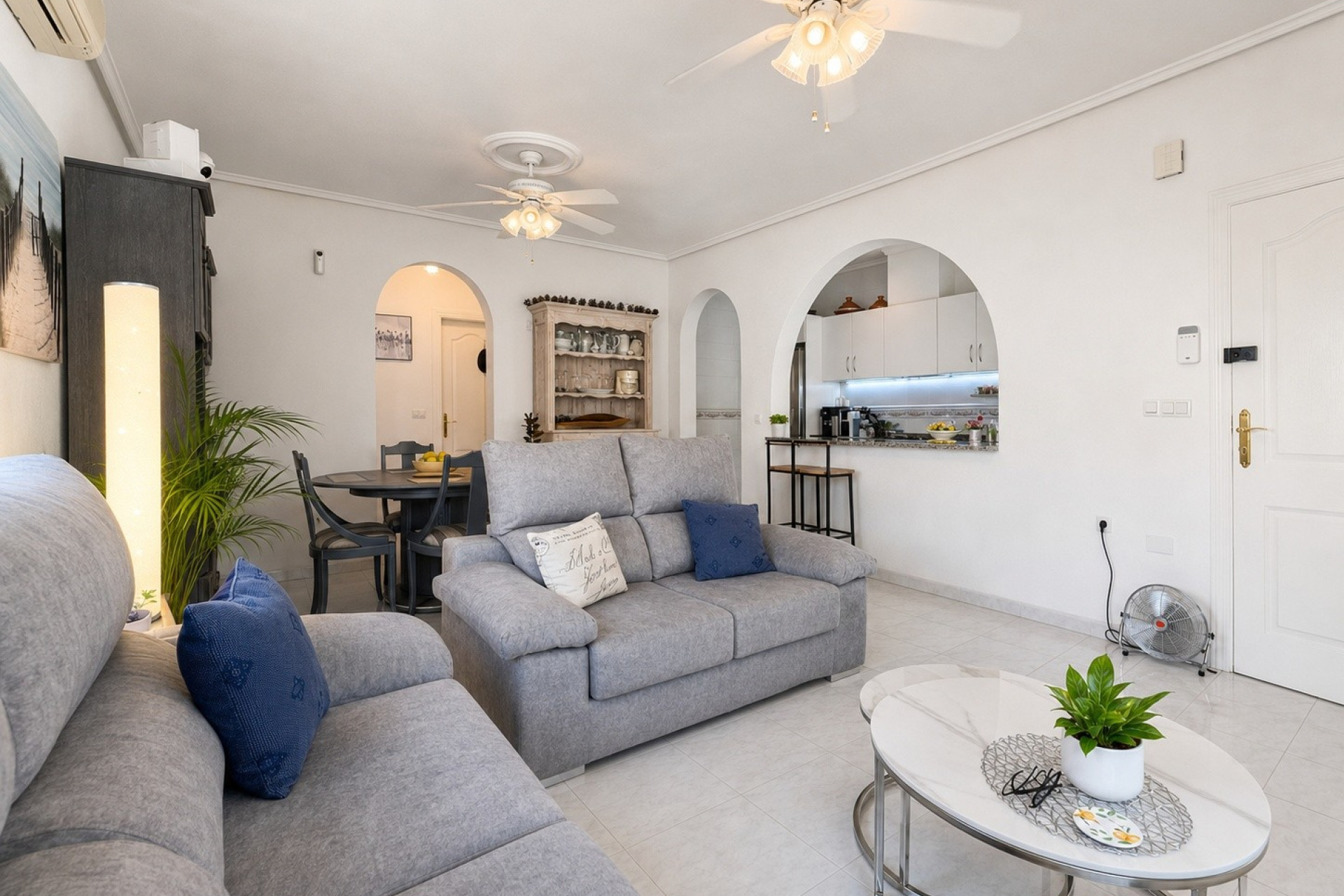 Resale - Villa - Ciudad Quesada